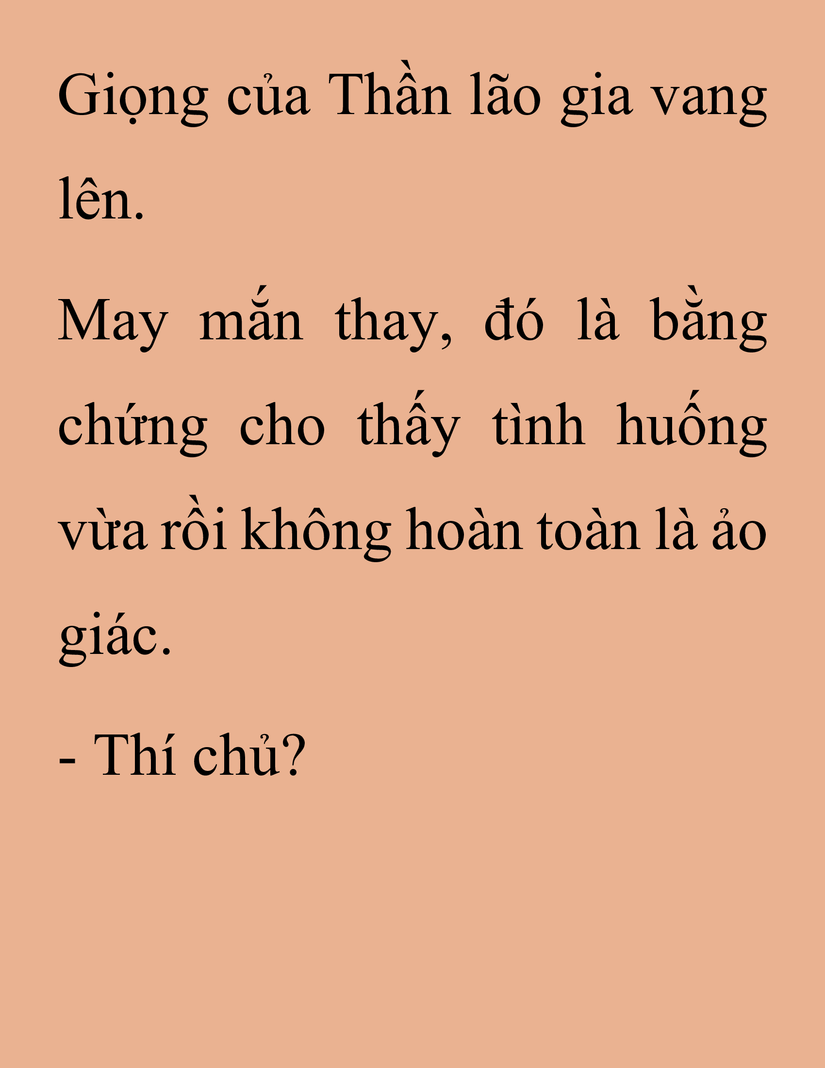 Đọc truyện SNVT[NOVEL] Thanh Mai Trúc Mã Của Đệ Nhất Thiên Hạ - Chương 207: Mảnh Vỡ