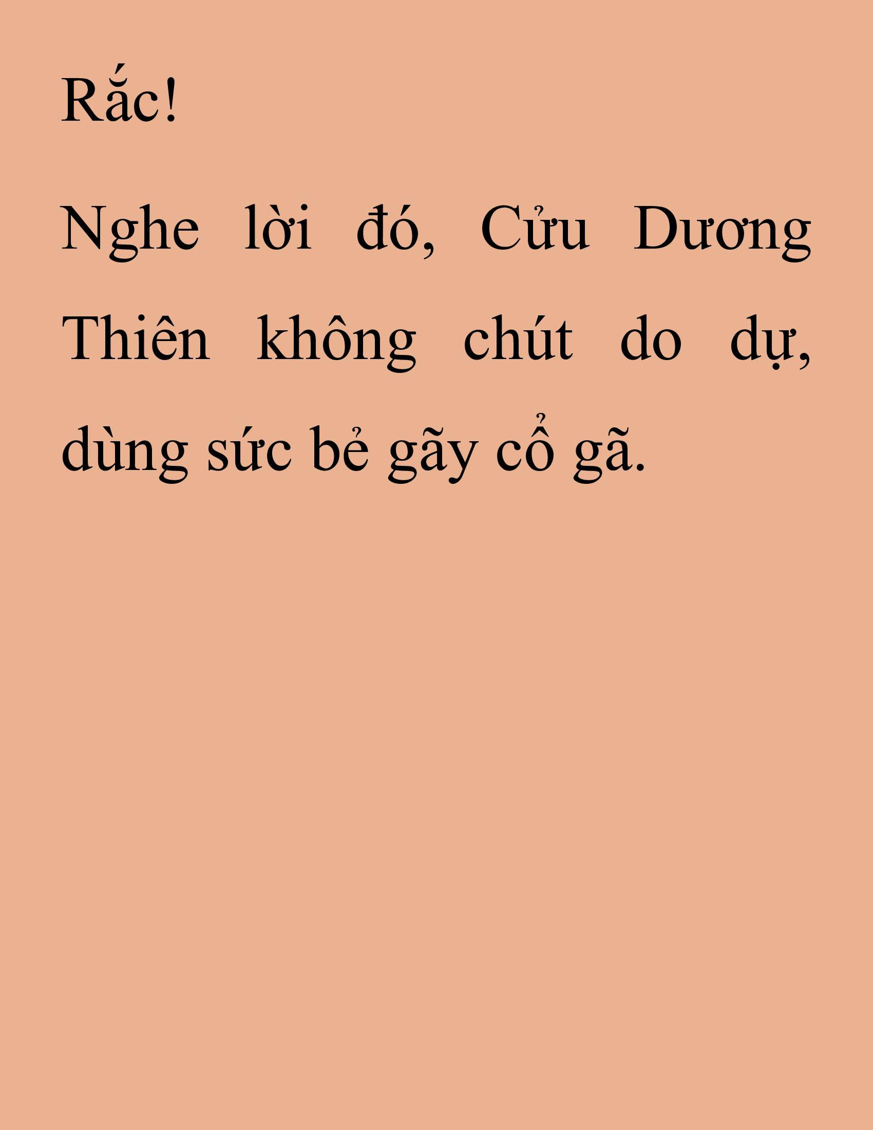 Đọc truyện SNVT[NOVEL] Thanh Mai Trúc Mã Của Đệ Nhất Thiên Hạ - Chương 208: Mảnh Vỡ