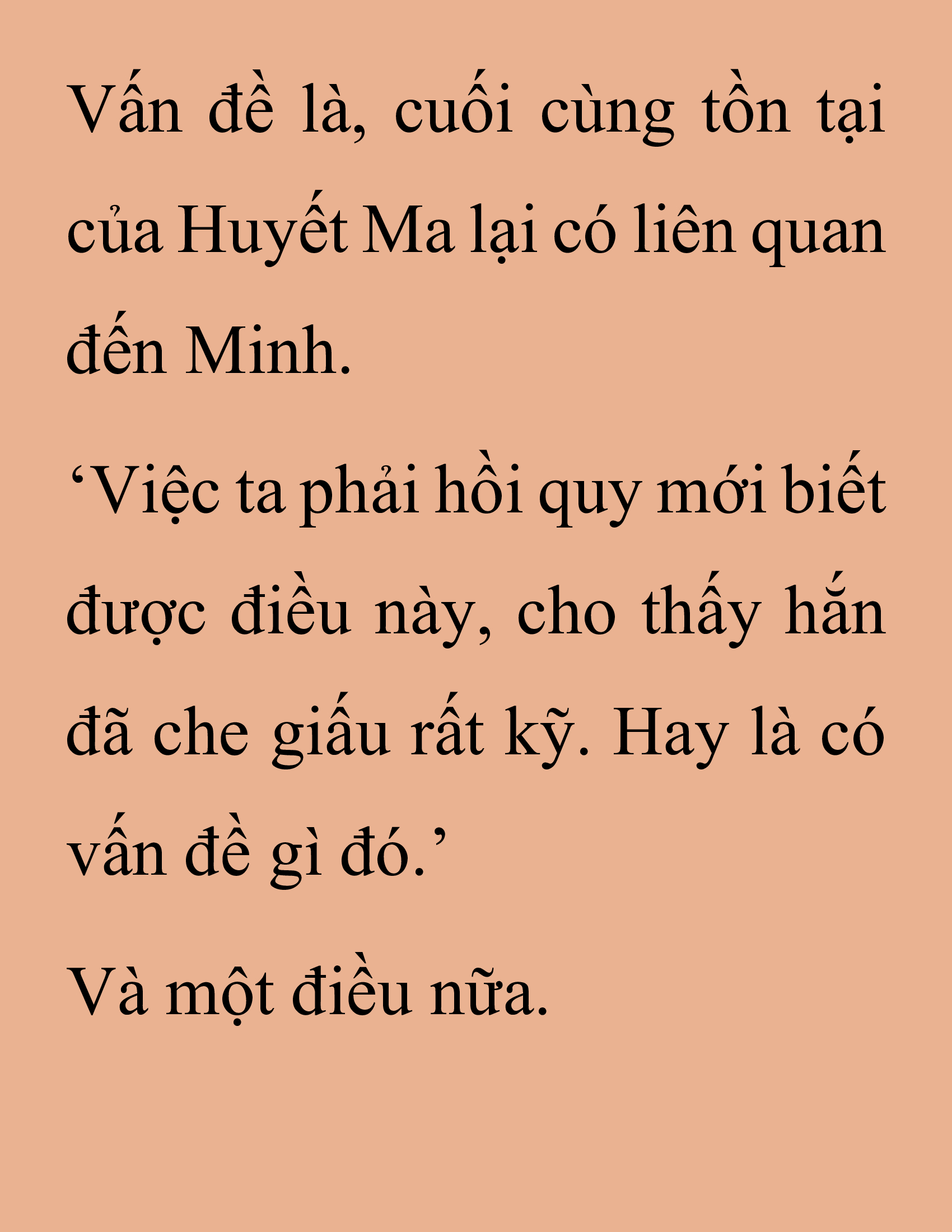 Đọc truyện SNVT[NOVEL] Thanh Mai Trúc Mã Của Đệ Nhất Thiên Hạ - Chương 208: Mảnh Vỡ