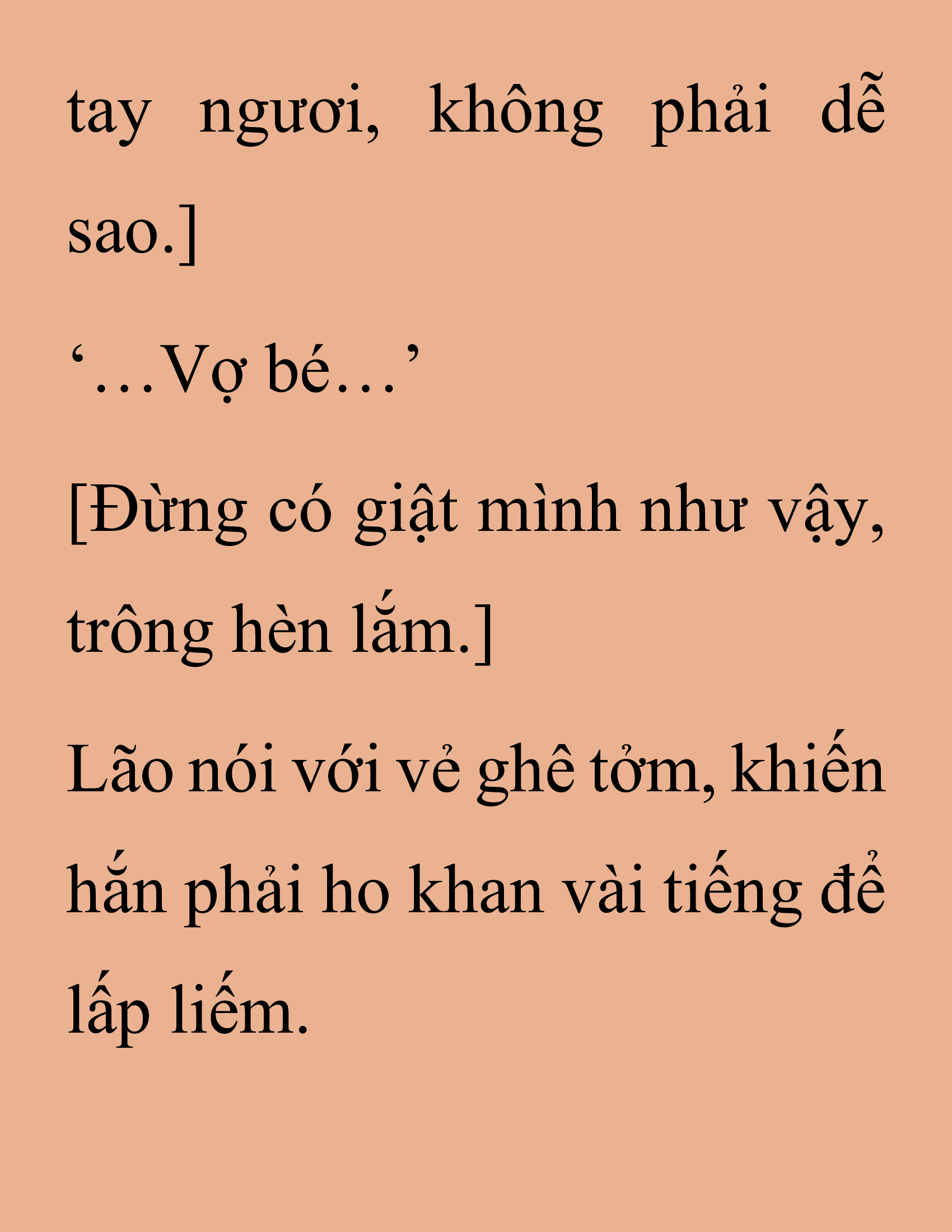 Đọc truyện SNVT[NOVEL] Thanh Mai Trúc Mã Của Đệ Nhất Thiên Hạ - Chương 208: Mảnh Vỡ