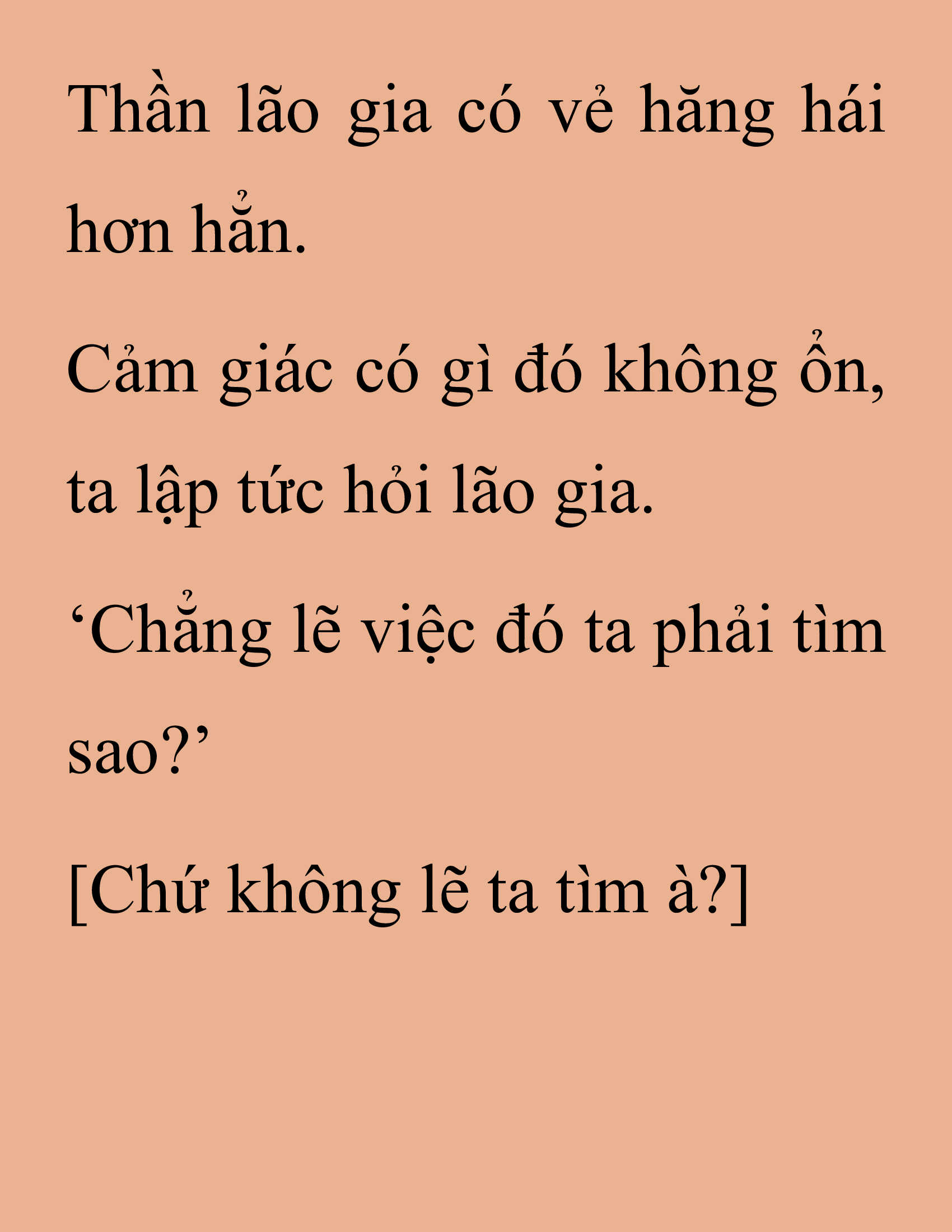Đọc truyện SNVT[NOVEL] Thanh Mai Trúc Mã Của Đệ Nhất Thiên Hạ - Chương 208: Mảnh Vỡ