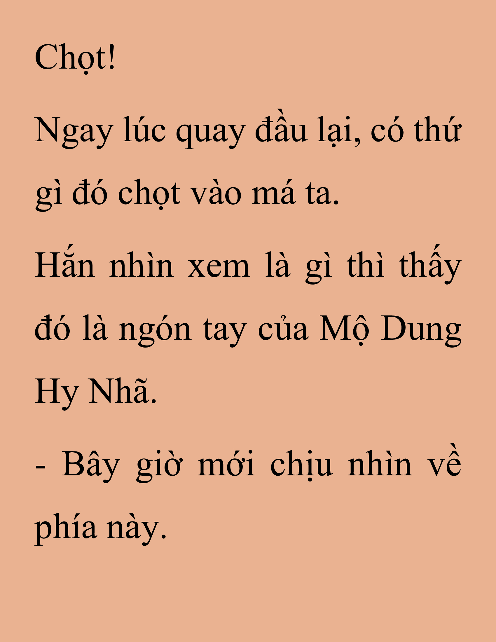 Đọc truyện SNVT[NOVEL] Thanh Mai Trúc Mã Của Đệ Nhất Thiên Hạ - Chương 208: Mảnh Vỡ