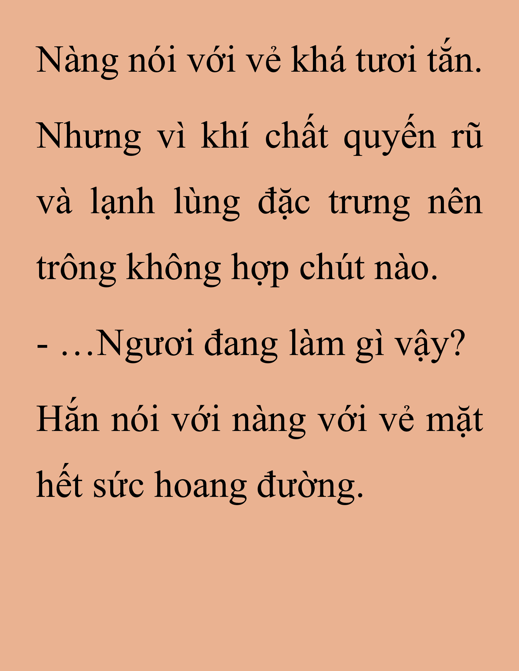 Đọc truyện SNVT[NOVEL] Thanh Mai Trúc Mã Của Đệ Nhất Thiên Hạ - Chương 208: Mảnh Vỡ