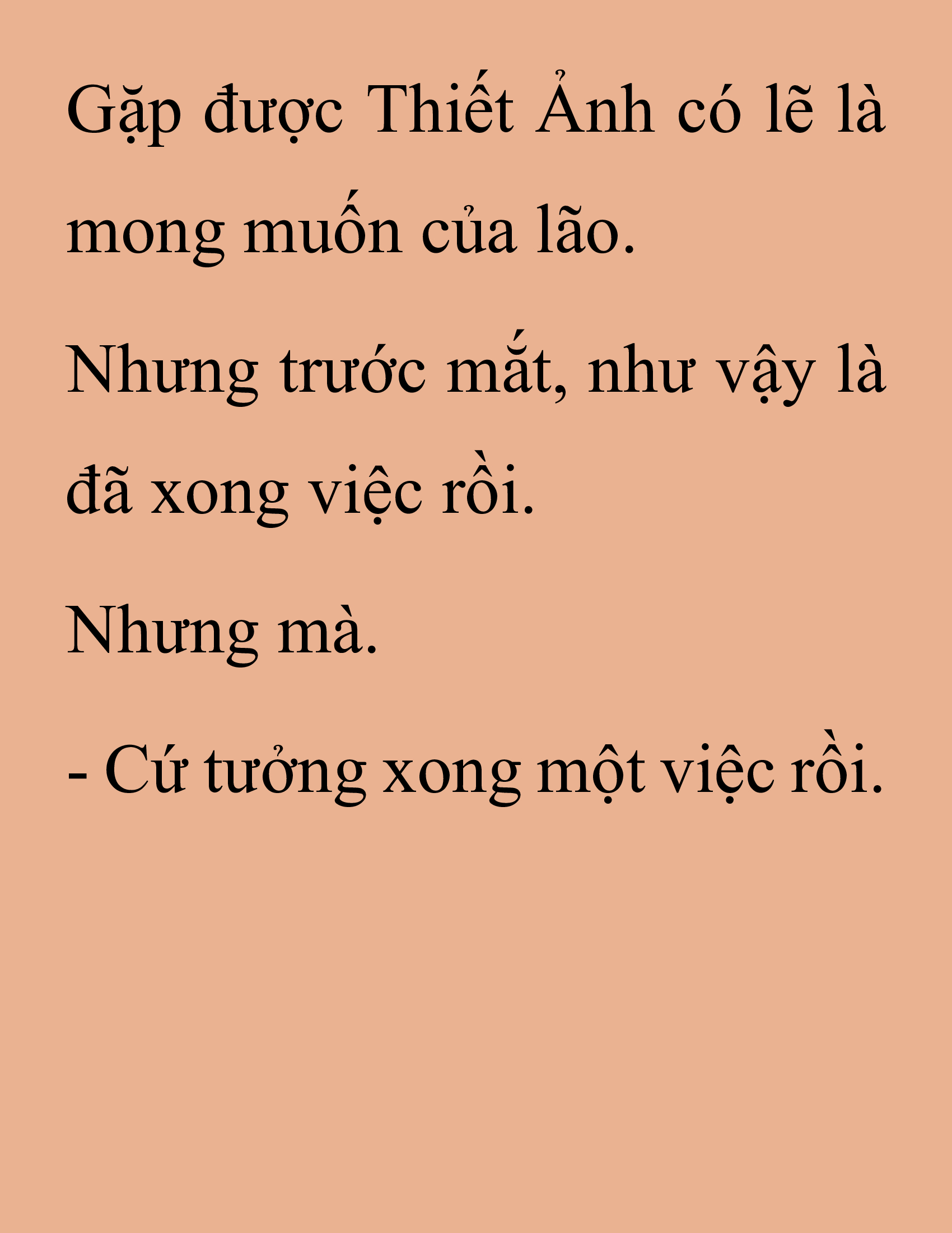 Đọc truyện SNVT[NOVEL] Thanh Mai Trúc Mã Của Đệ Nhất Thiên Hạ - Chương 208: Mảnh Vỡ