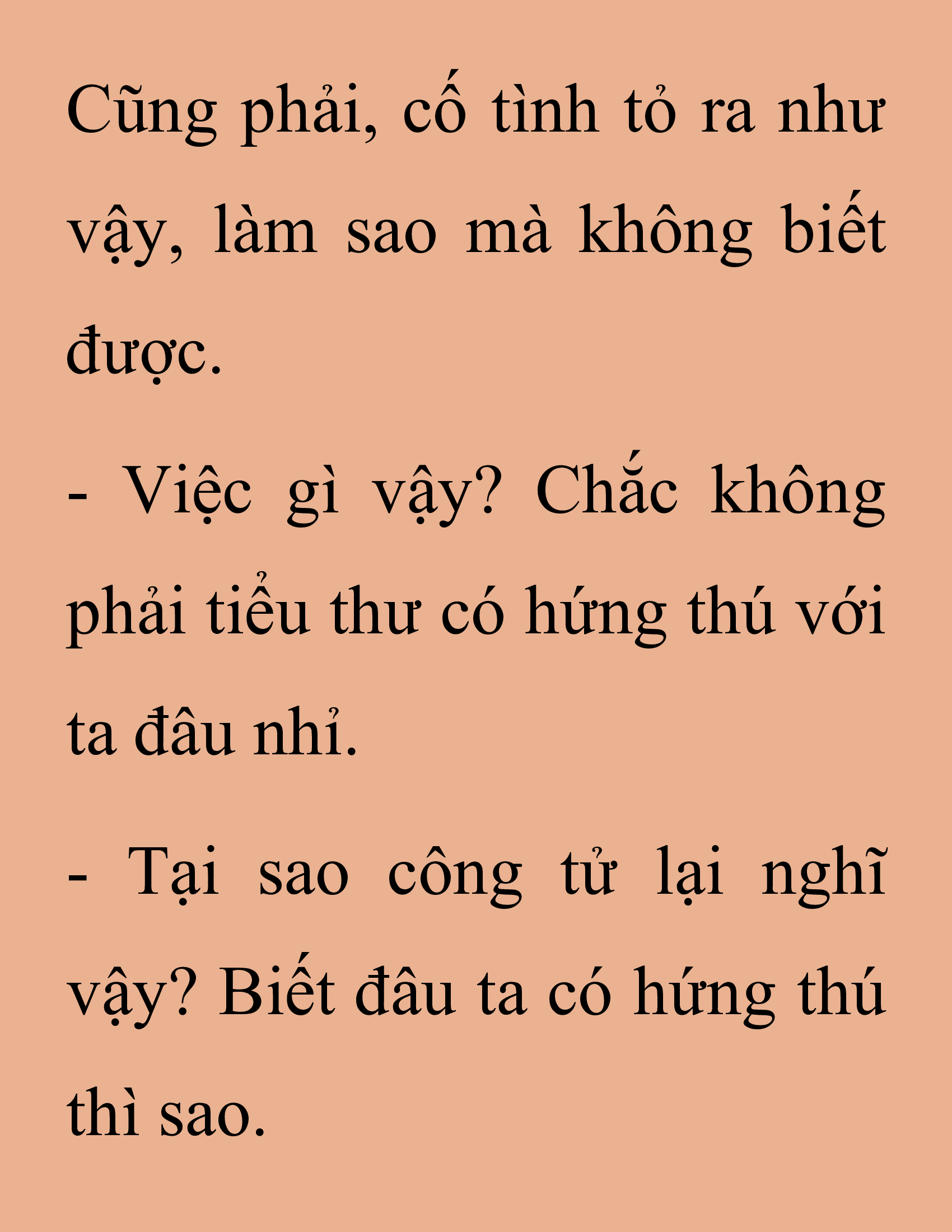Đọc truyện SNVT[NOVEL] Thanh Mai Trúc Mã Của Đệ Nhất Thiên Hạ - Chương 208: Mảnh Vỡ