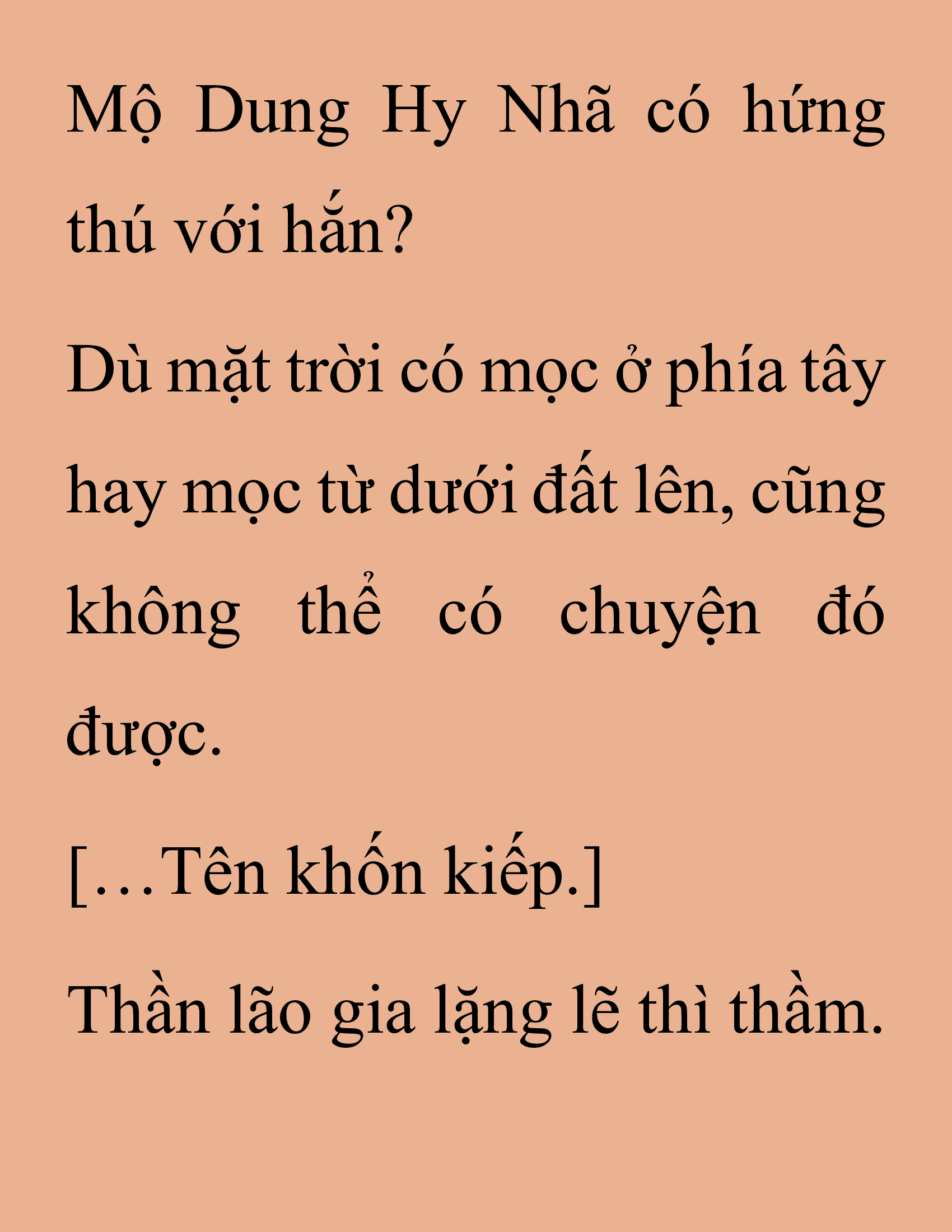 Đọc truyện SNVT[NOVEL] Thanh Mai Trúc Mã Của Đệ Nhất Thiên Hạ - Chương 208: Mảnh Vỡ