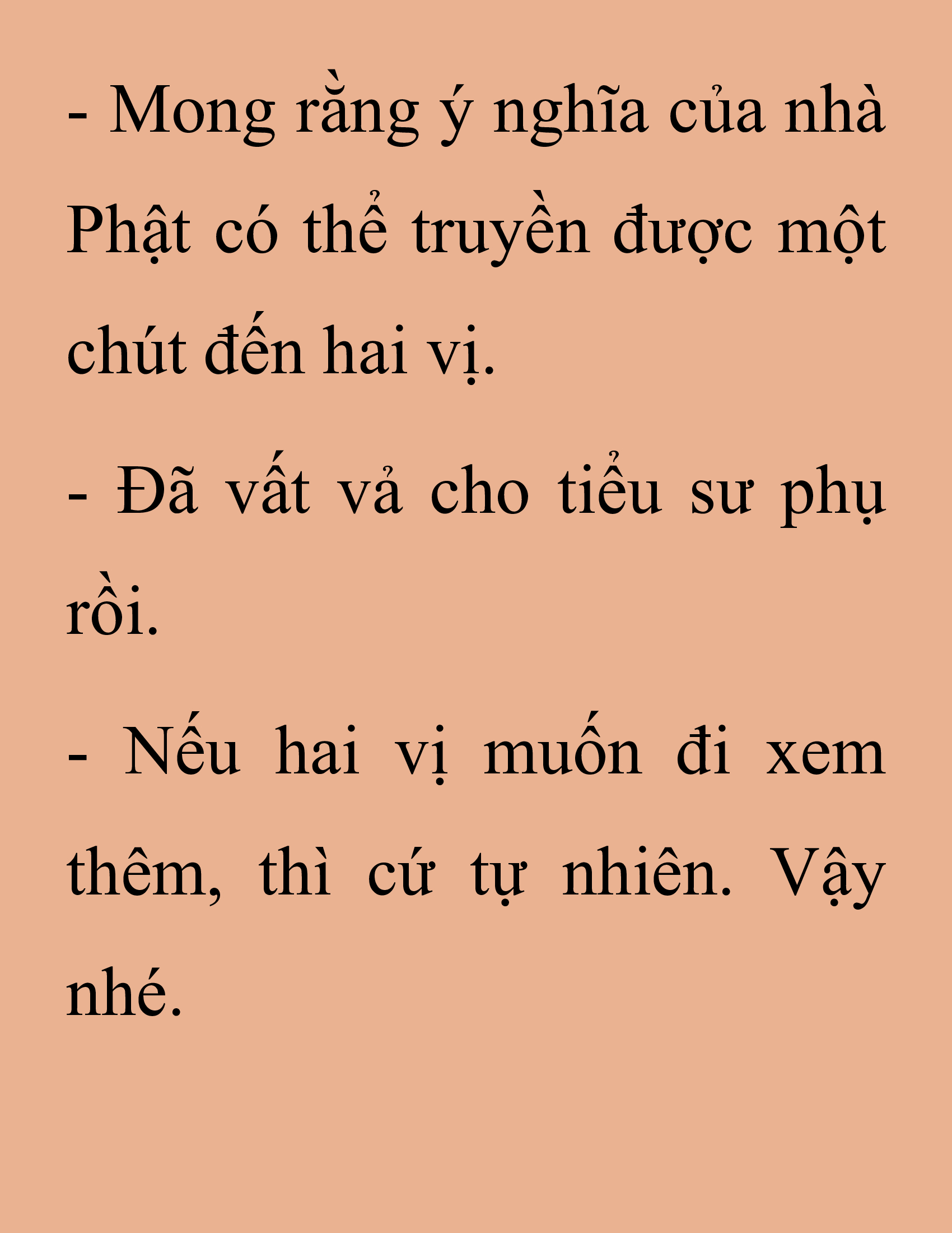 Đọc truyện SNVT[NOVEL] Thanh Mai Trúc Mã Của Đệ Nhất Thiên Hạ - Chương 208: Mảnh Vỡ