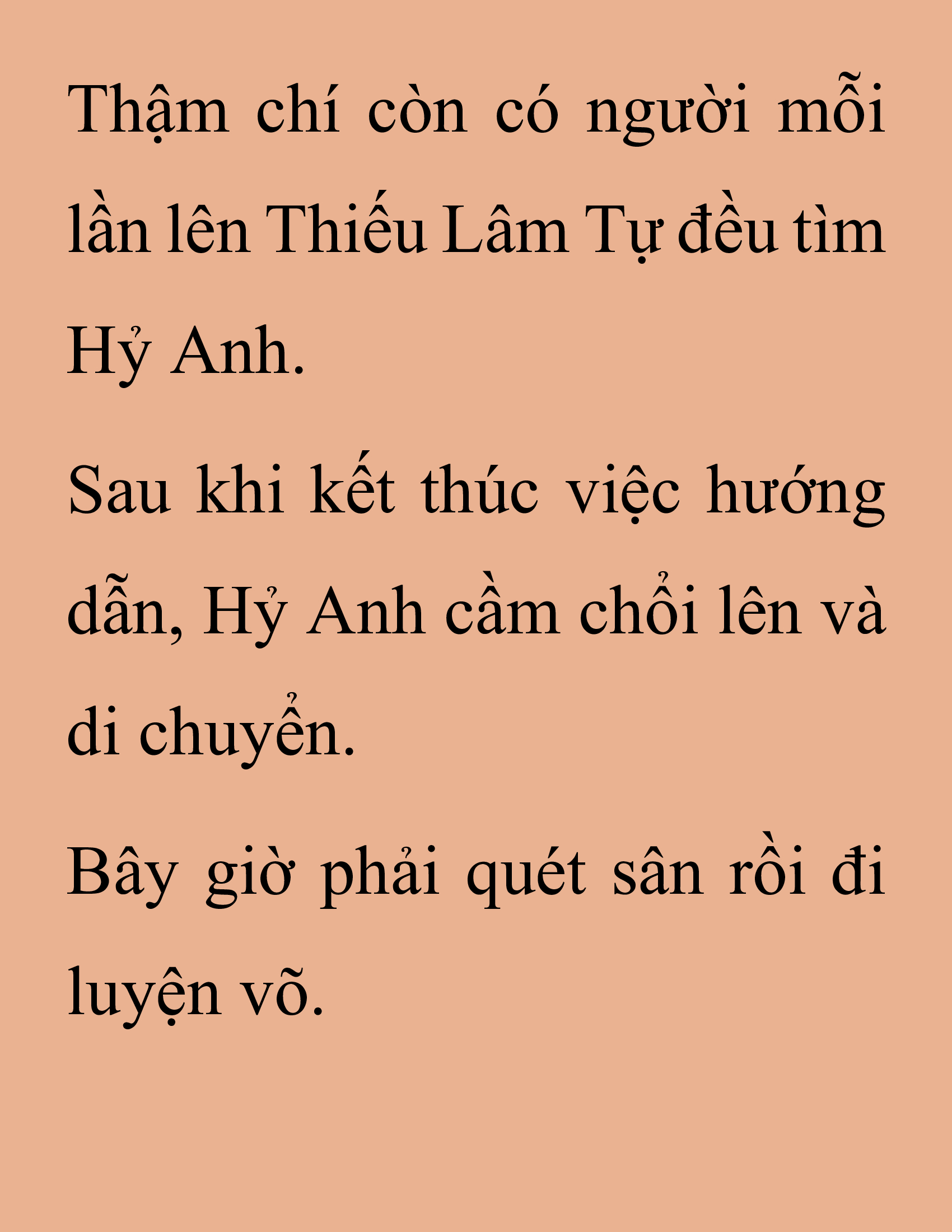 Đọc truyện SNVT[NOVEL] Thanh Mai Trúc Mã Của Đệ Nhất Thiên Hạ - Chương 208: Mảnh Vỡ