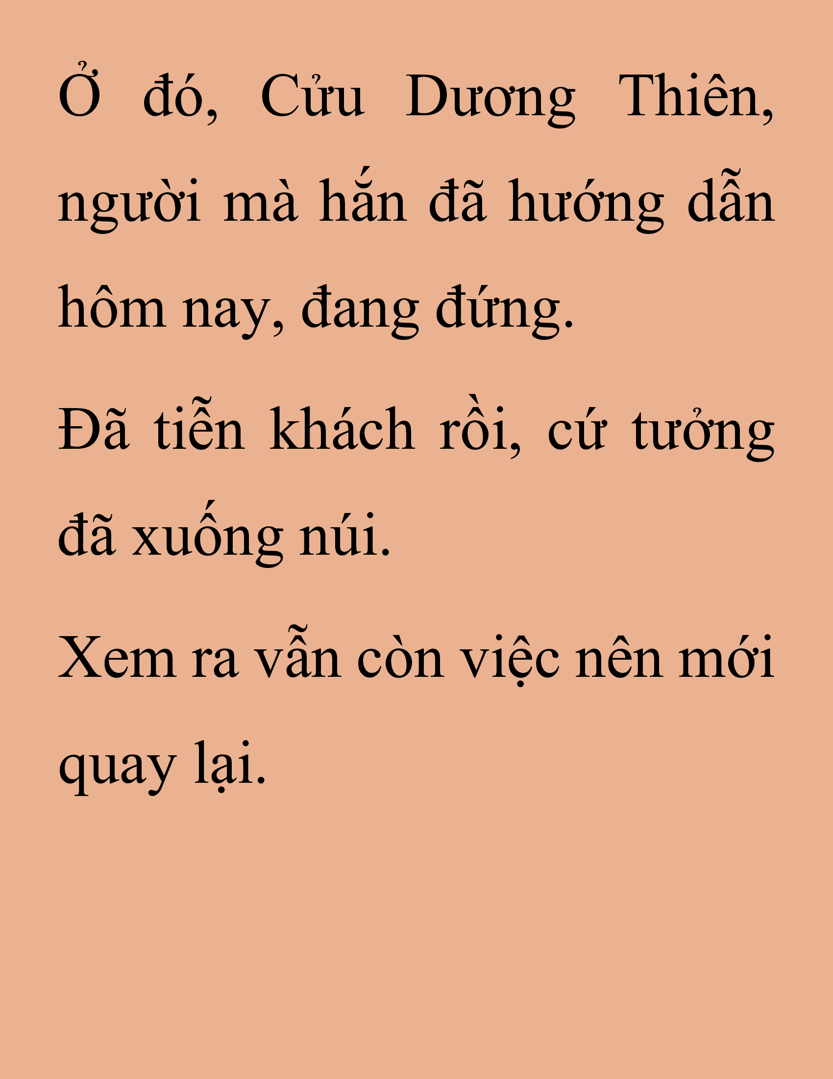 Đọc truyện SNVT[NOVEL] Thanh Mai Trúc Mã Của Đệ Nhất Thiên Hạ - Chương 208: Mảnh Vỡ