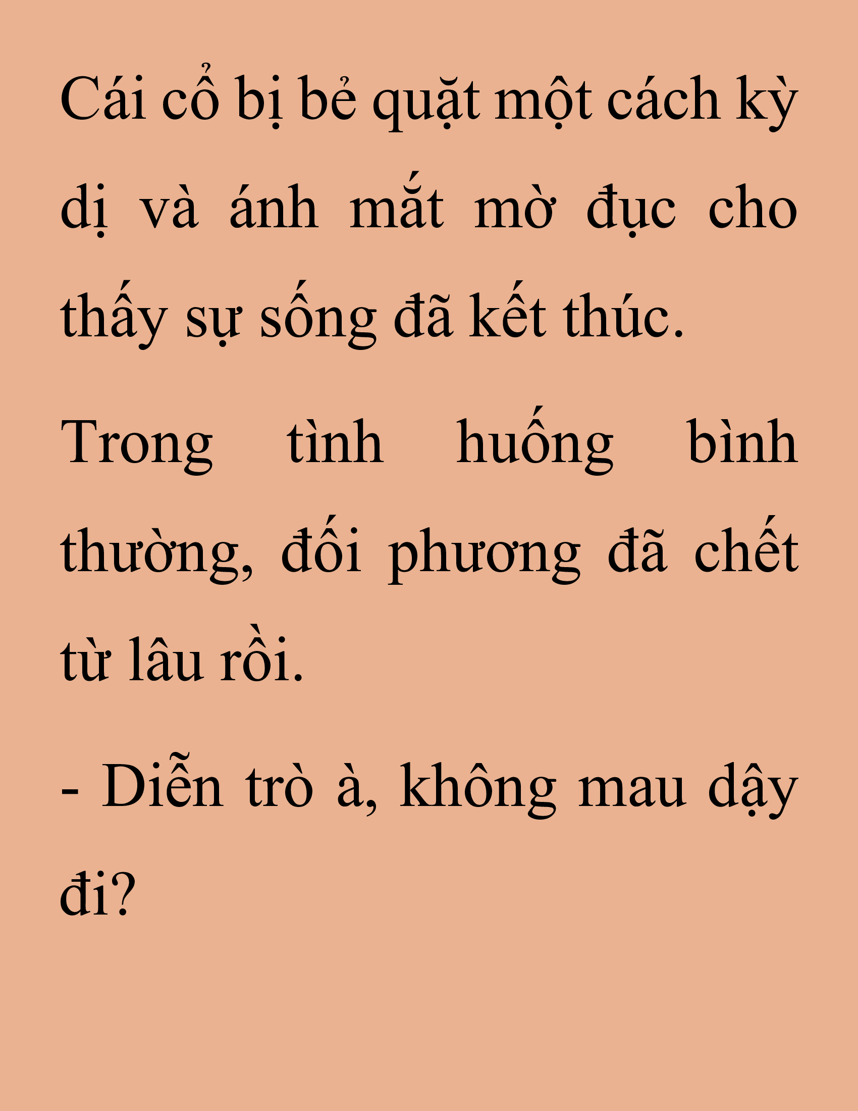 Đọc truyện SNVT[NOVEL] Thanh Mai Trúc Mã Của Đệ Nhất Thiên Hạ - Chương 209: Mùa Đông Không Lạnh