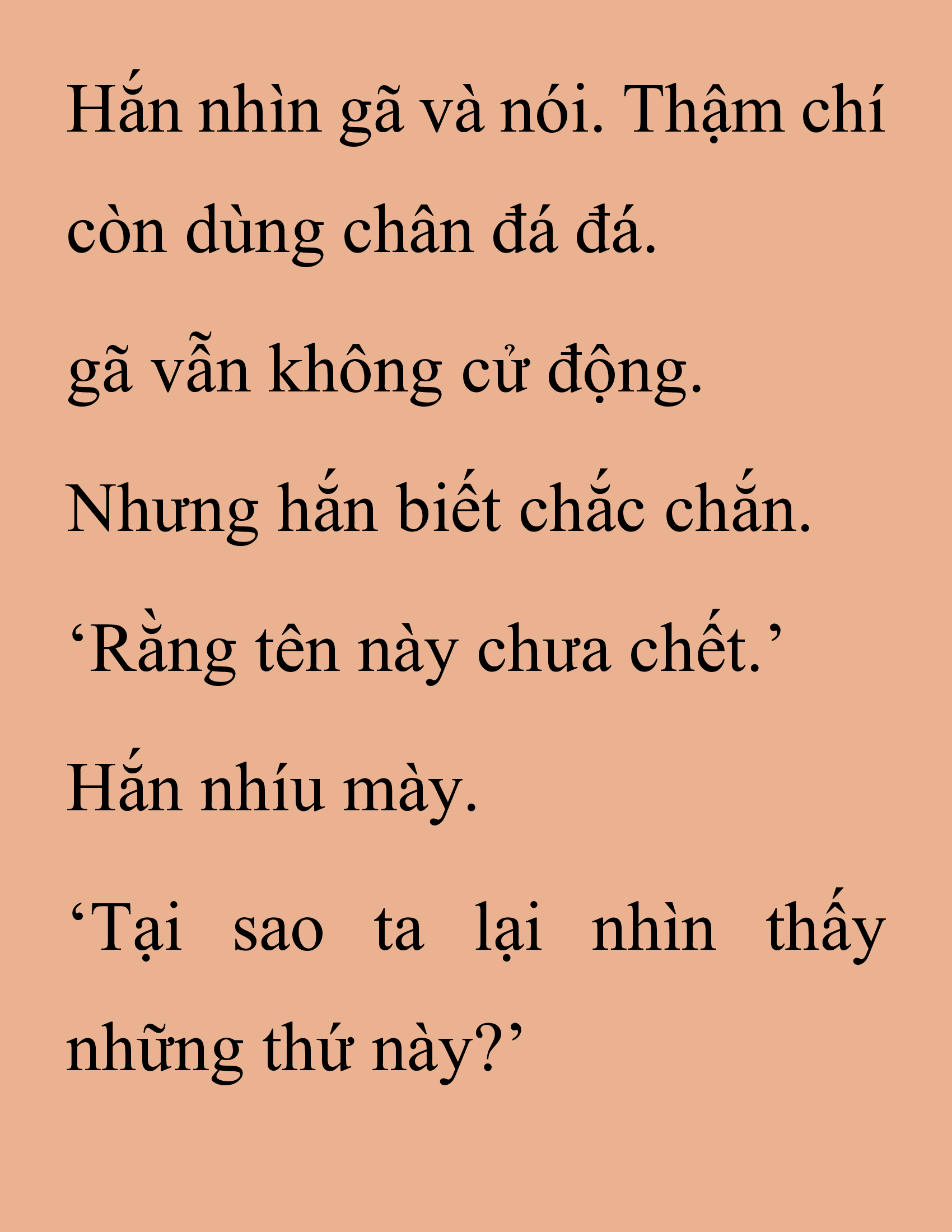 Đọc truyện SNVT[NOVEL] Thanh Mai Trúc Mã Của Đệ Nhất Thiên Hạ - Chương 209: Mùa Đông Không Lạnh