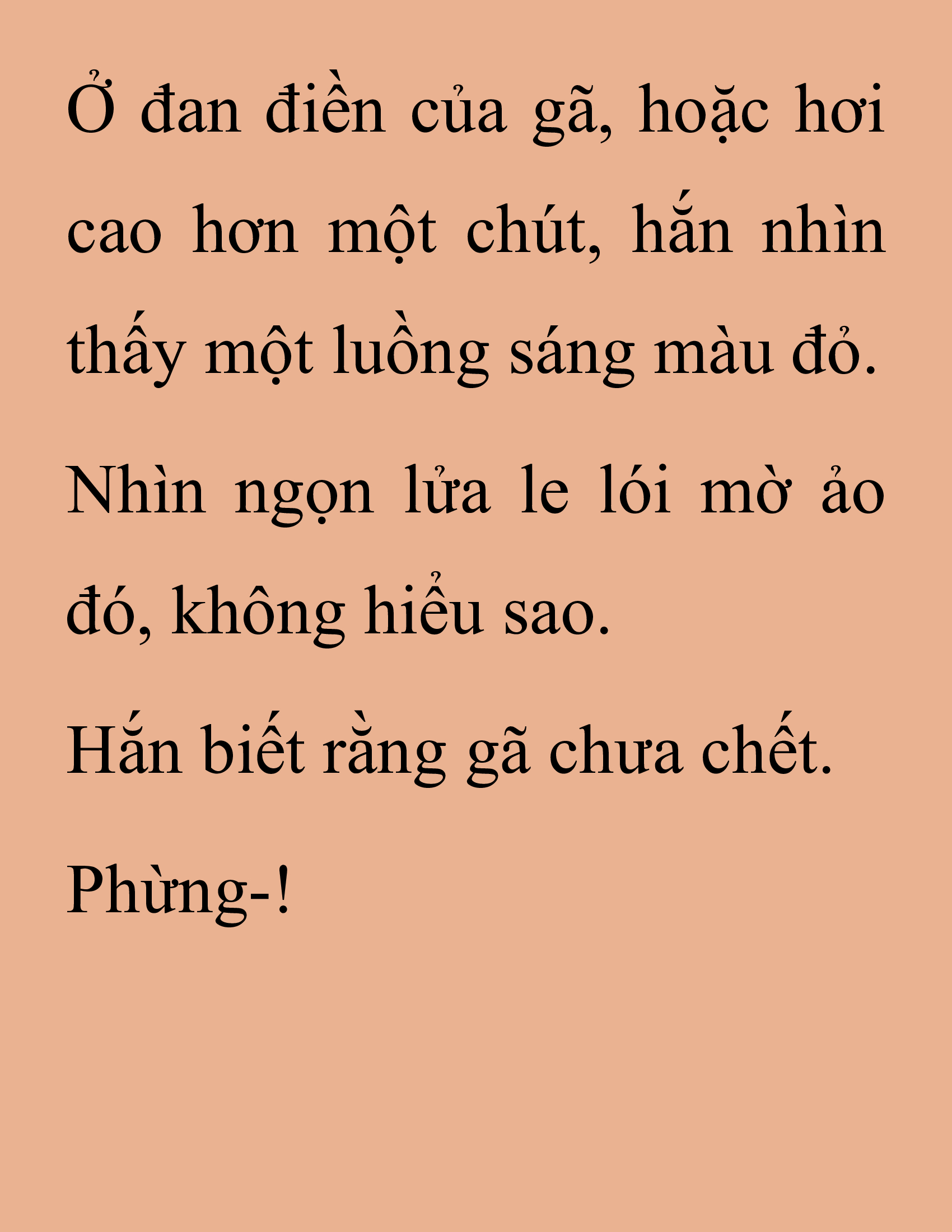 Đọc truyện SNVT[NOVEL] Thanh Mai Trúc Mã Của Đệ Nhất Thiên Hạ - Chương 209: Mùa Đông Không Lạnh
