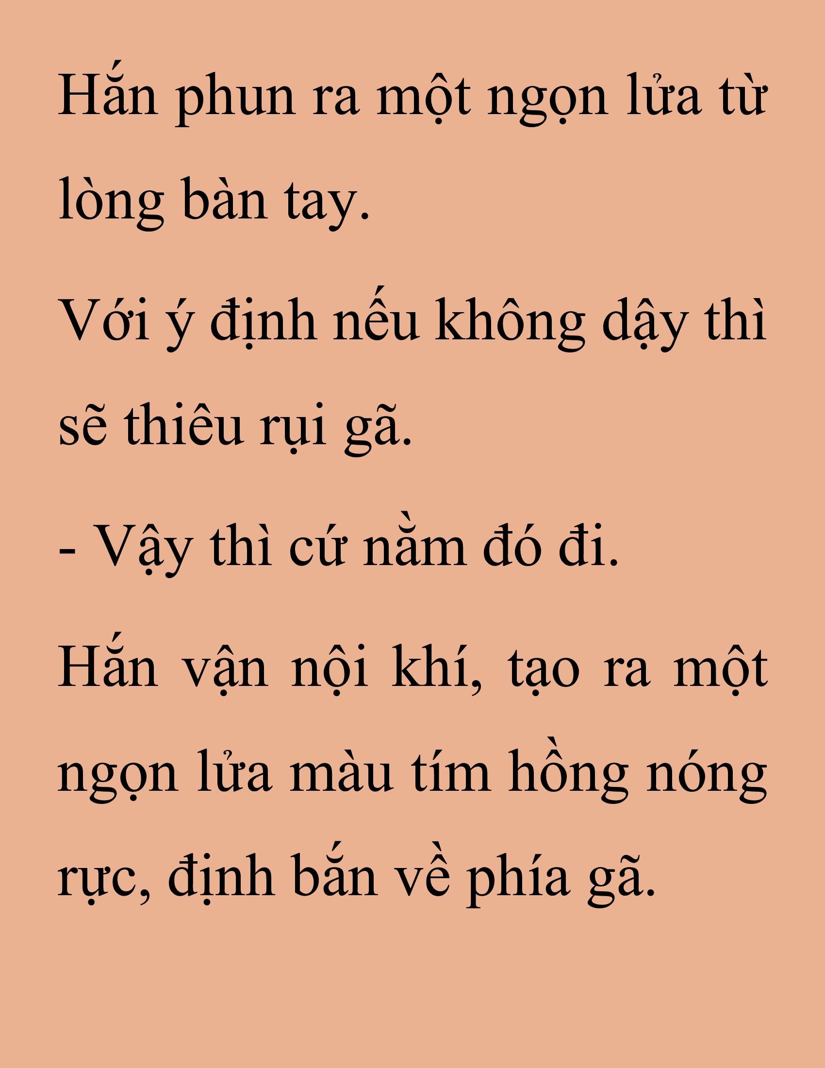 Đọc truyện SNVT[NOVEL] Thanh Mai Trúc Mã Của Đệ Nhất Thiên Hạ - Chương 209: Mùa Đông Không Lạnh