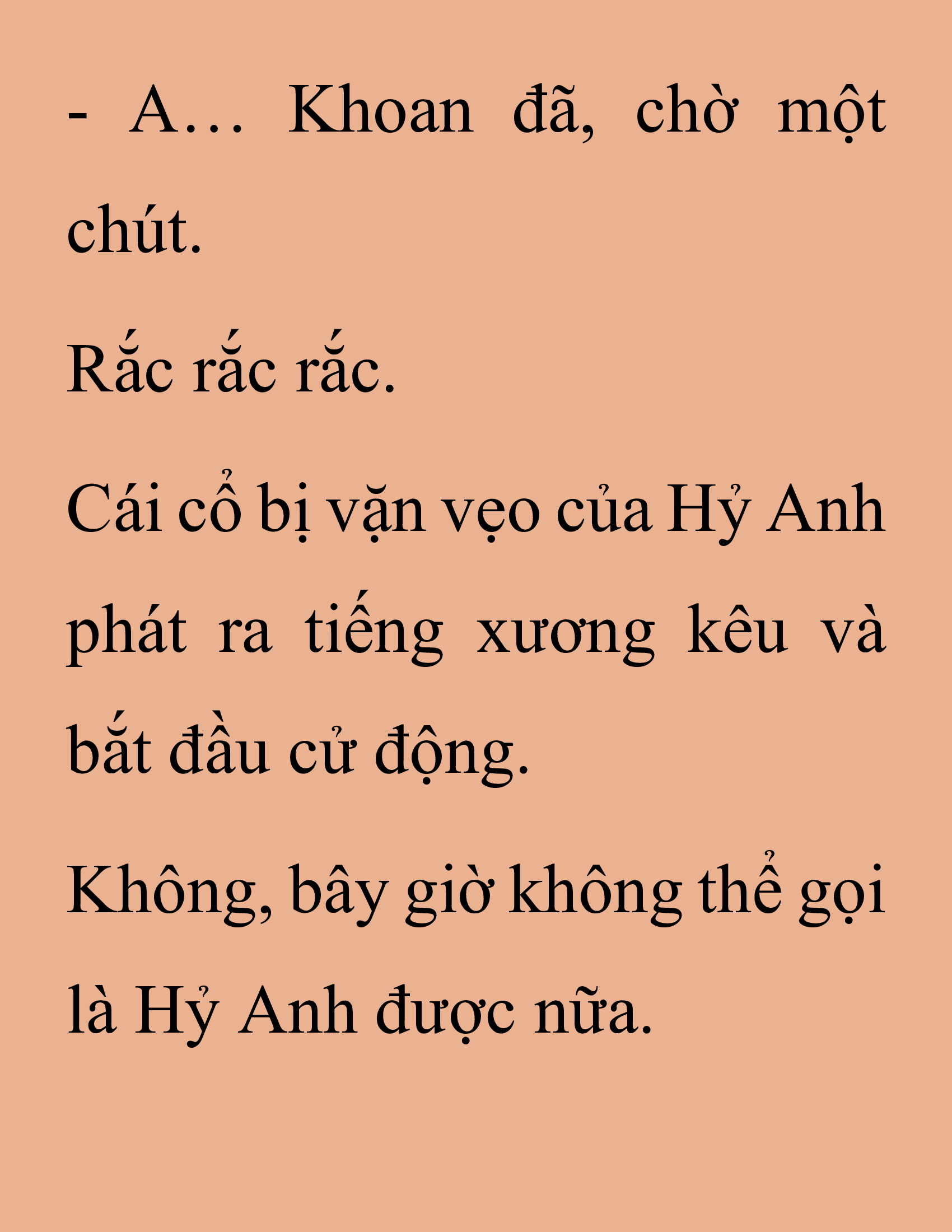 Đọc truyện SNVT[NOVEL] Thanh Mai Trúc Mã Của Đệ Nhất Thiên Hạ - Chương 209: Mùa Đông Không Lạnh