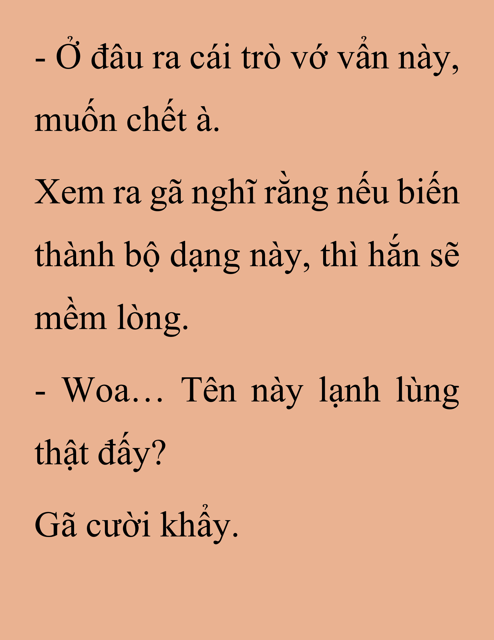Đọc truyện SNVT[NOVEL] Thanh Mai Trúc Mã Của Đệ Nhất Thiên Hạ - Chương 209: Mùa Đông Không Lạnh