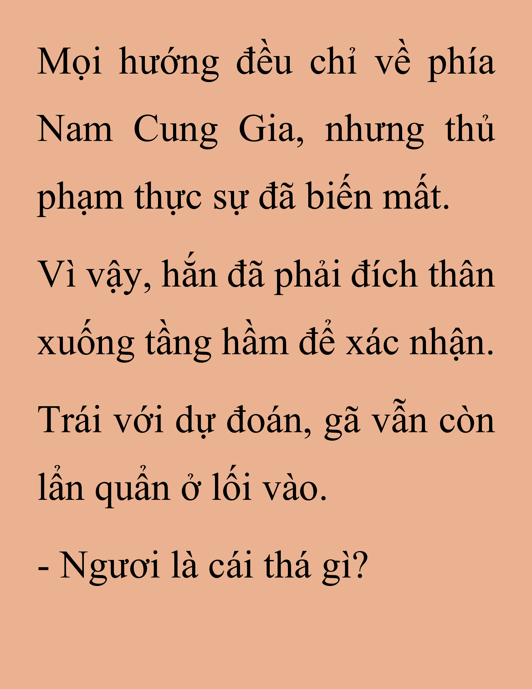 Đọc truyện SNVT[NOVEL] Thanh Mai Trúc Mã Của Đệ Nhất Thiên Hạ - Chương 209: Mùa Đông Không Lạnh