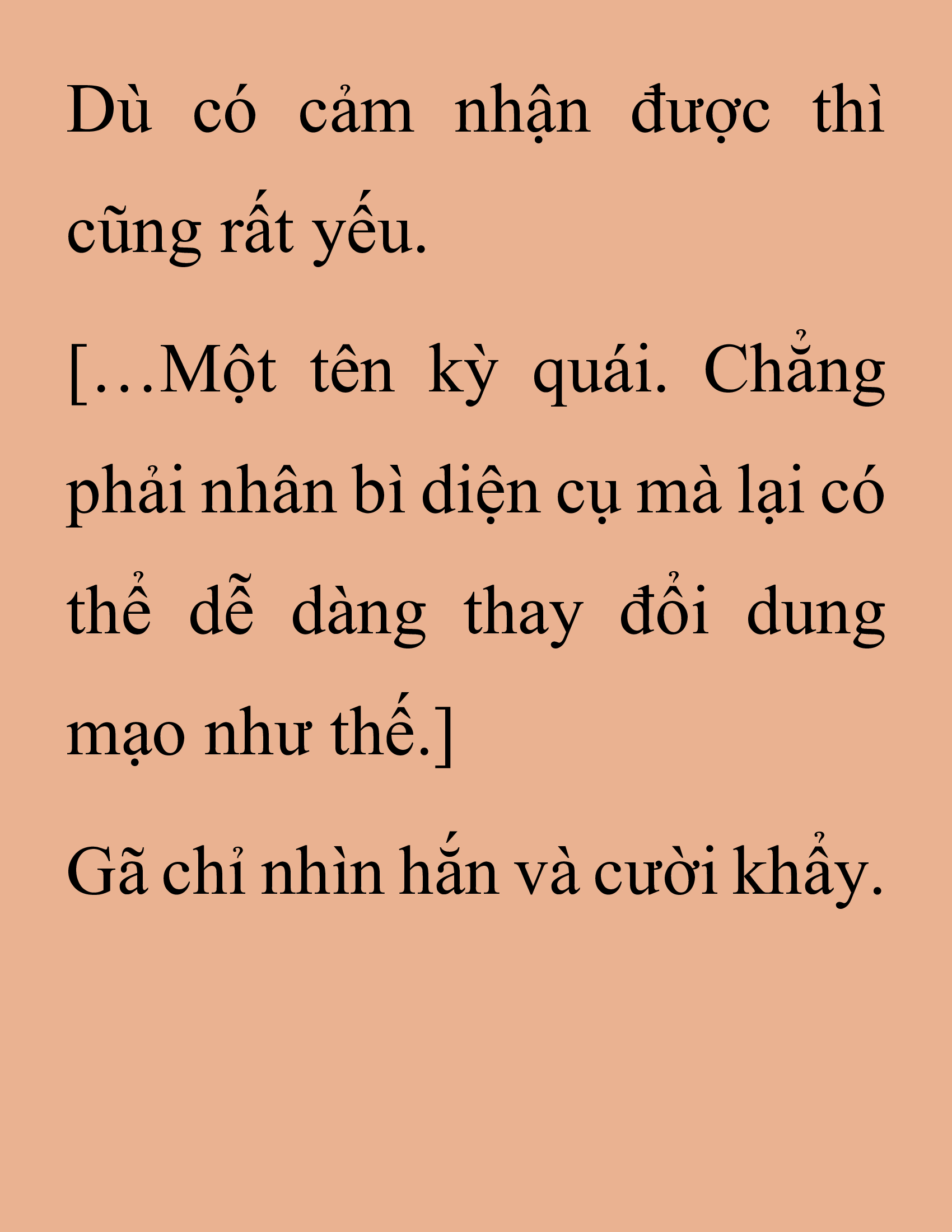 Đọc truyện SNVT[NOVEL] Thanh Mai Trúc Mã Của Đệ Nhất Thiên Hạ - Chương 209: Mùa Đông Không Lạnh