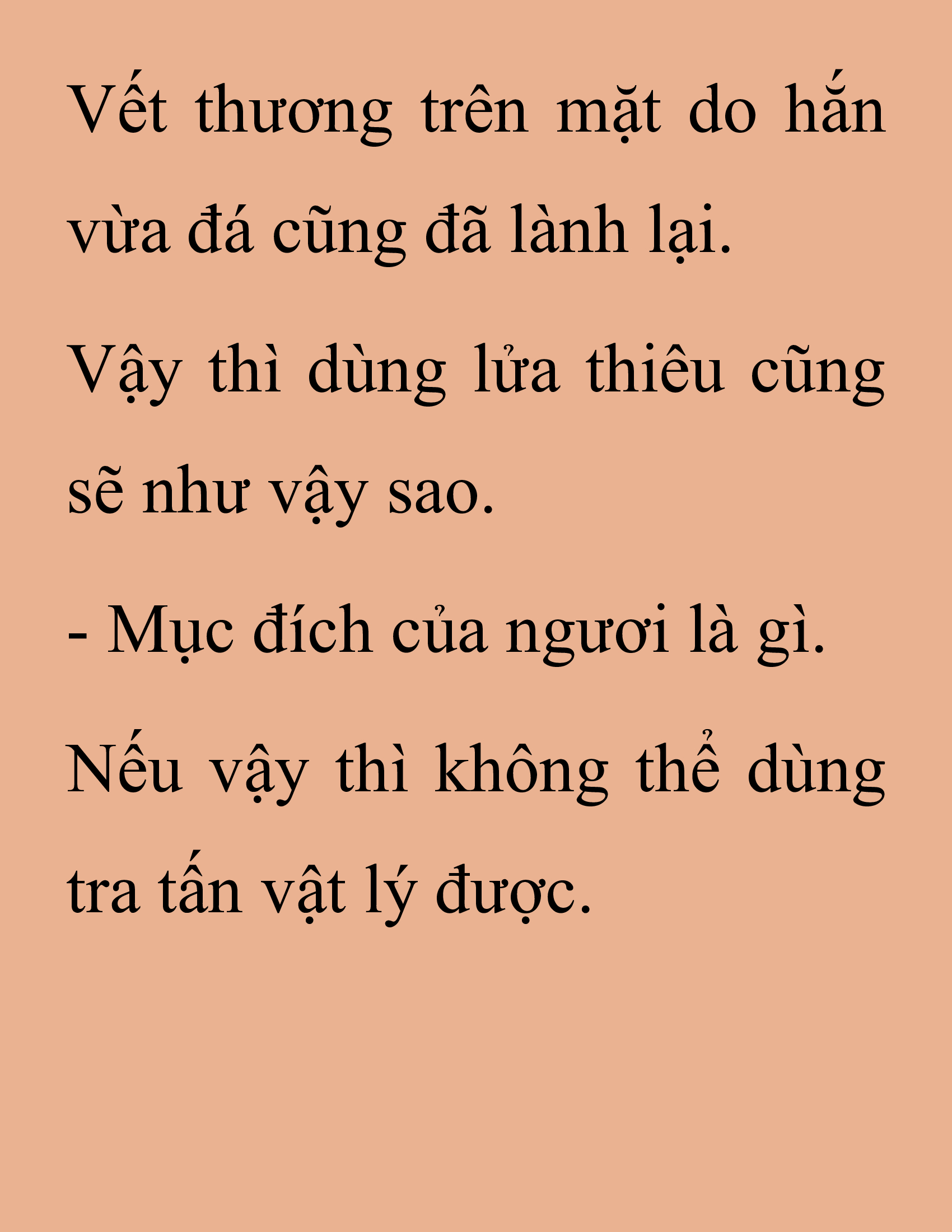 Đọc truyện SNVT[NOVEL] Thanh Mai Trúc Mã Của Đệ Nhất Thiên Hạ - Chương 209: Mùa Đông Không Lạnh