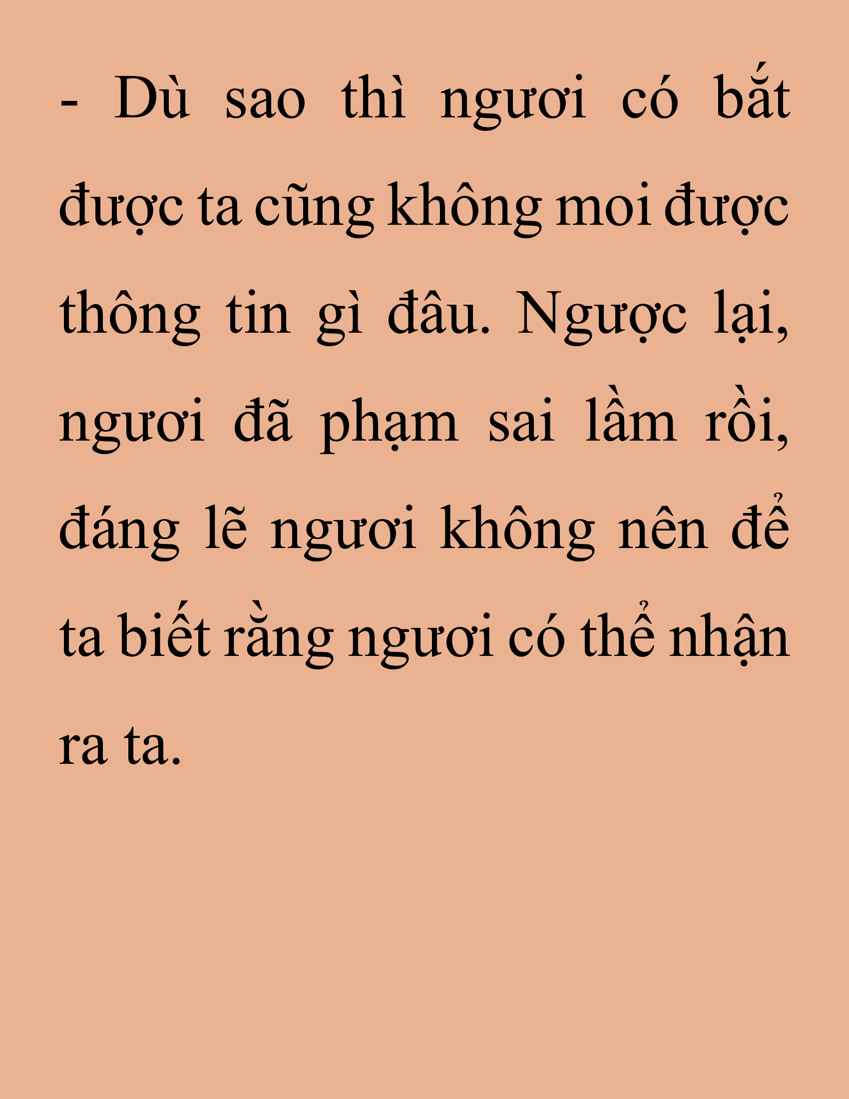 Đọc truyện SNVT[NOVEL] Thanh Mai Trúc Mã Của Đệ Nhất Thiên Hạ - Chương 209: Mùa Đông Không Lạnh
