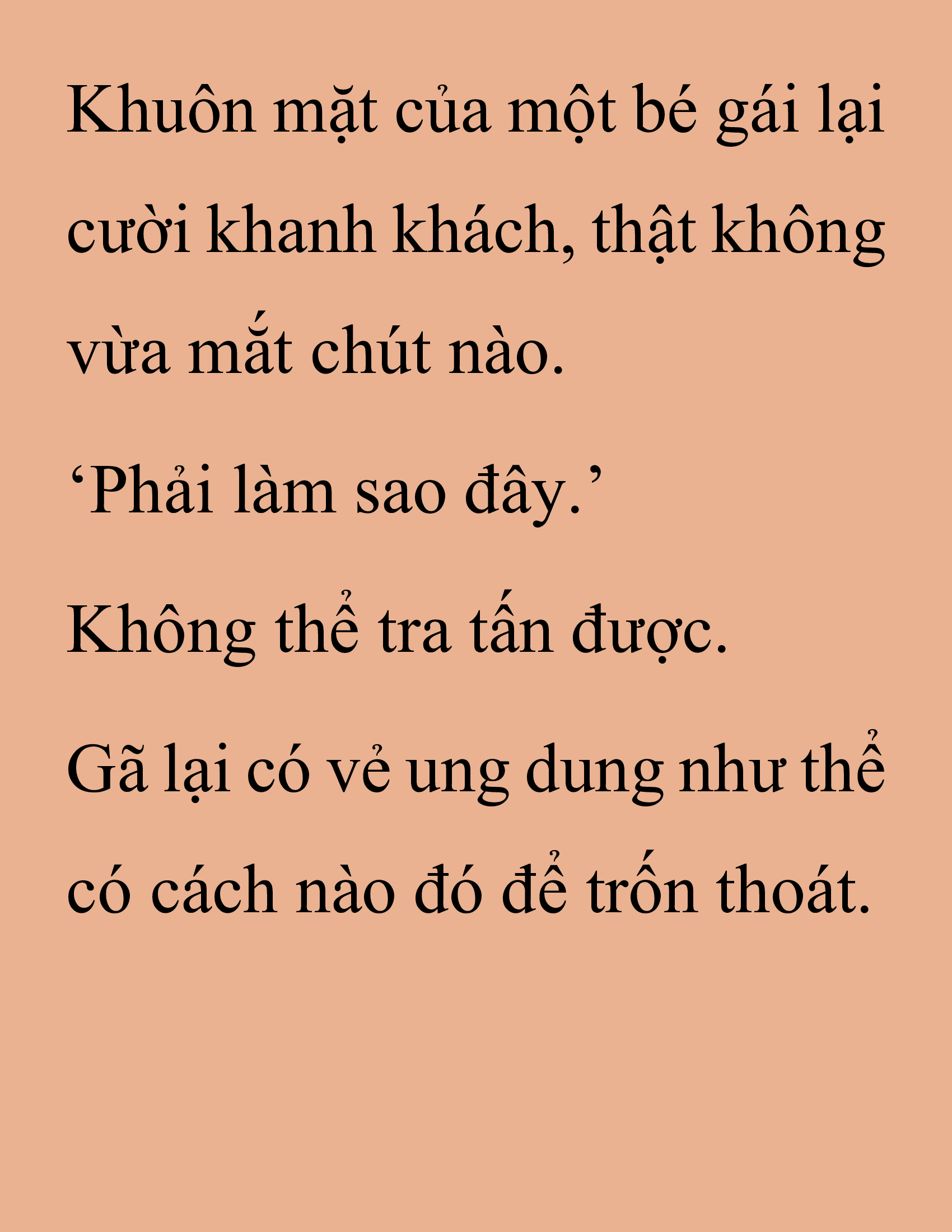 Đọc truyện SNVT[NOVEL] Thanh Mai Trúc Mã Của Đệ Nhất Thiên Hạ - Chương 209: Mùa Đông Không Lạnh