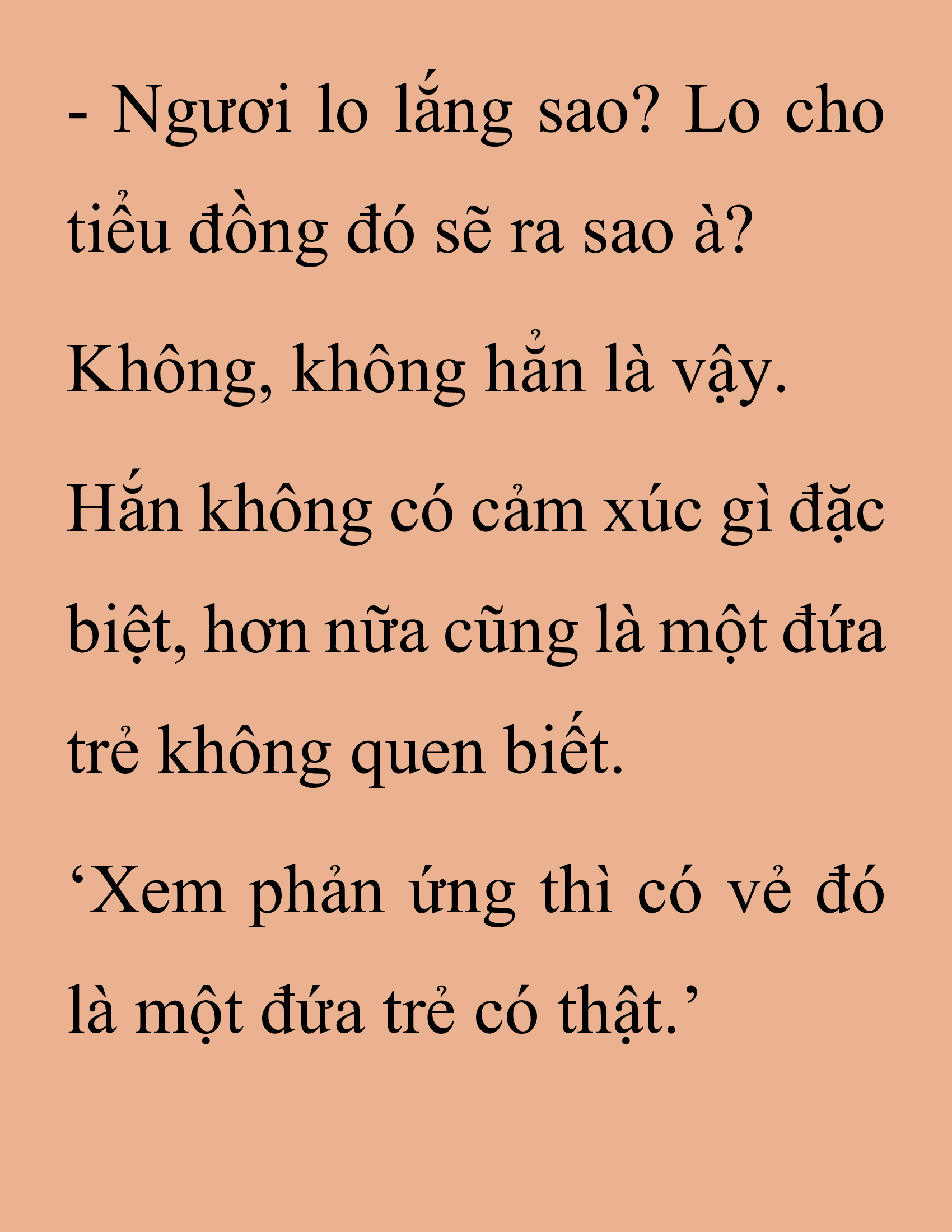 Đọc truyện SNVT[NOVEL] Thanh Mai Trúc Mã Của Đệ Nhất Thiên Hạ - Chương 209: Mùa Đông Không Lạnh