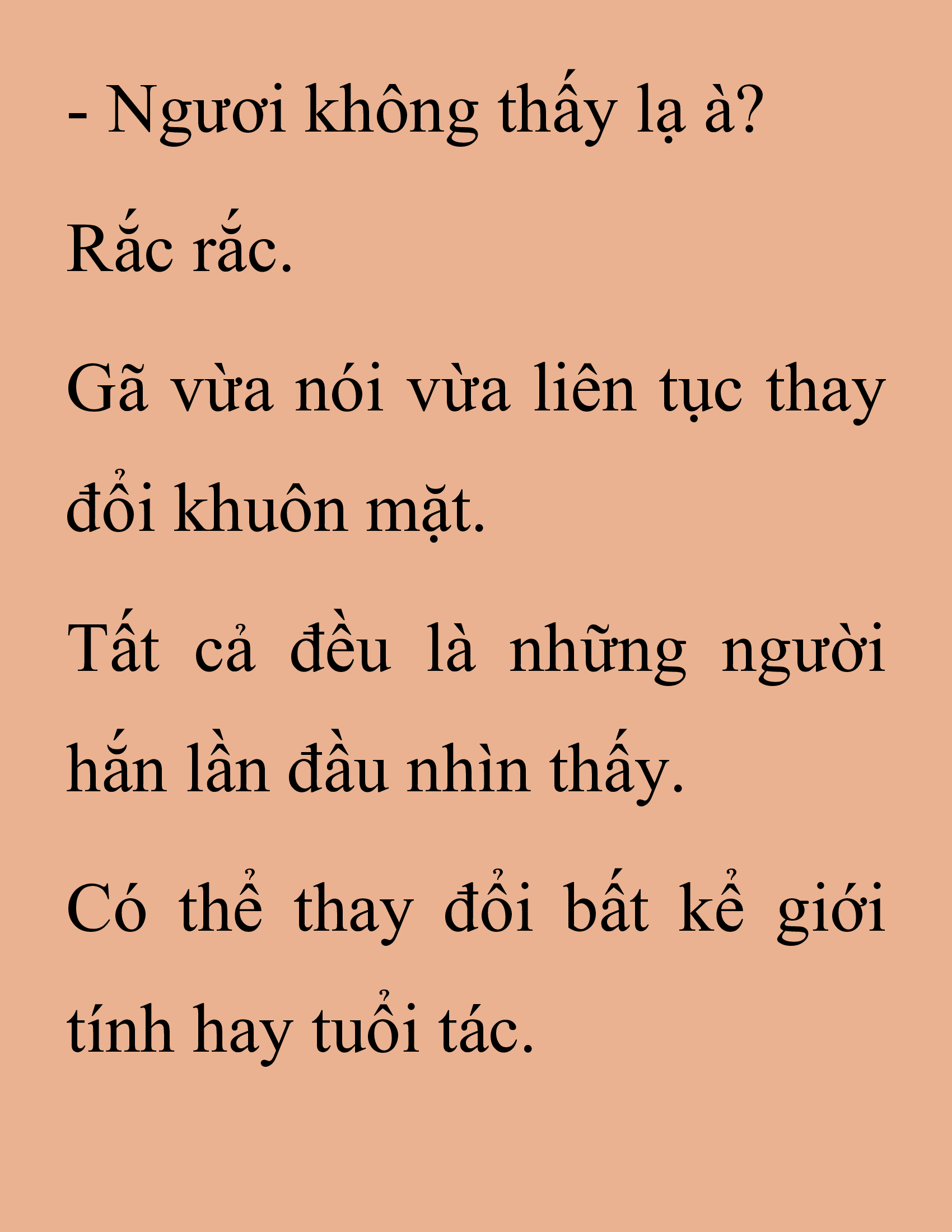Đọc truyện SNVT[NOVEL] Thanh Mai Trúc Mã Của Đệ Nhất Thiên Hạ - Chương 209: Mùa Đông Không Lạnh