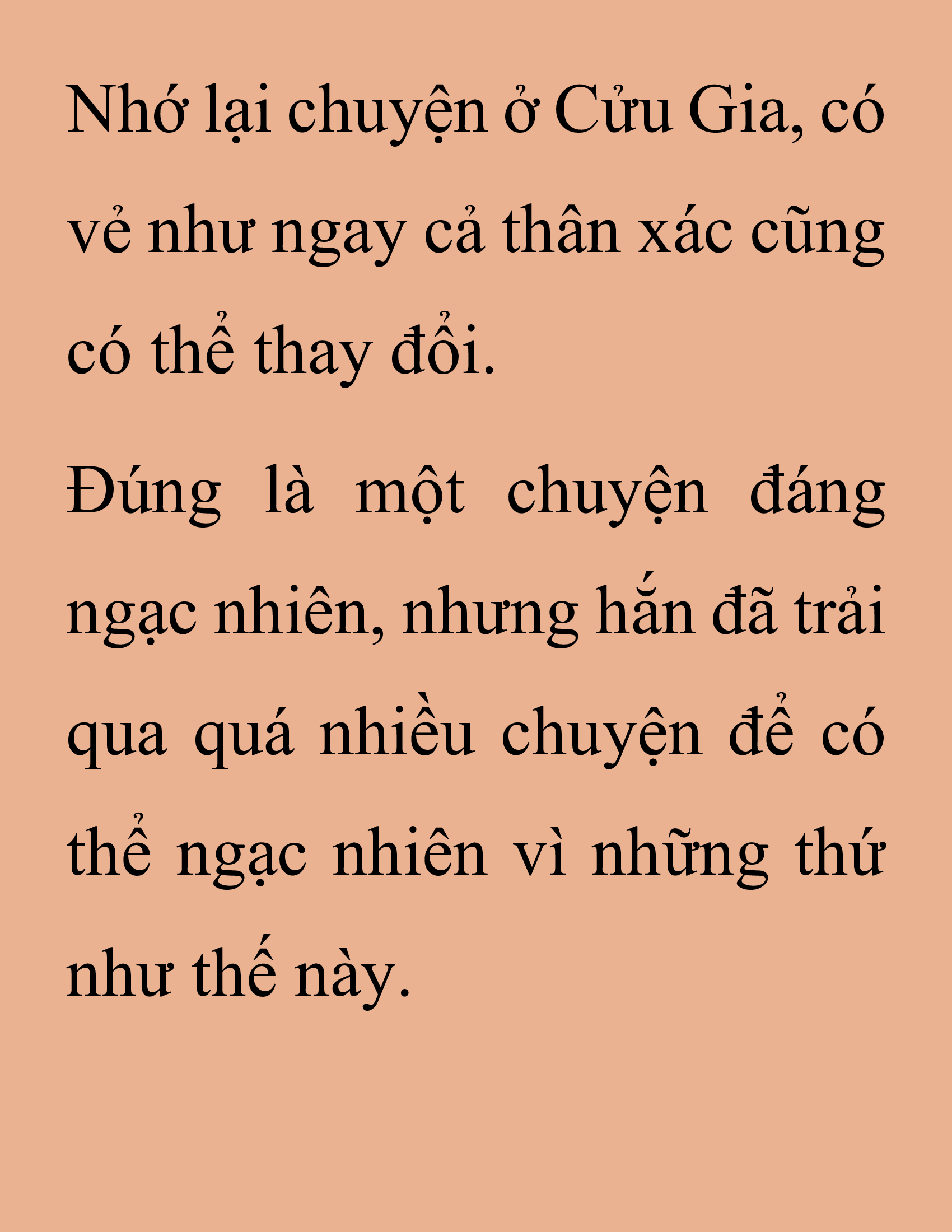 Đọc truyện SNVT[NOVEL] Thanh Mai Trúc Mã Của Đệ Nhất Thiên Hạ - Chương 209: Mùa Đông Không Lạnh