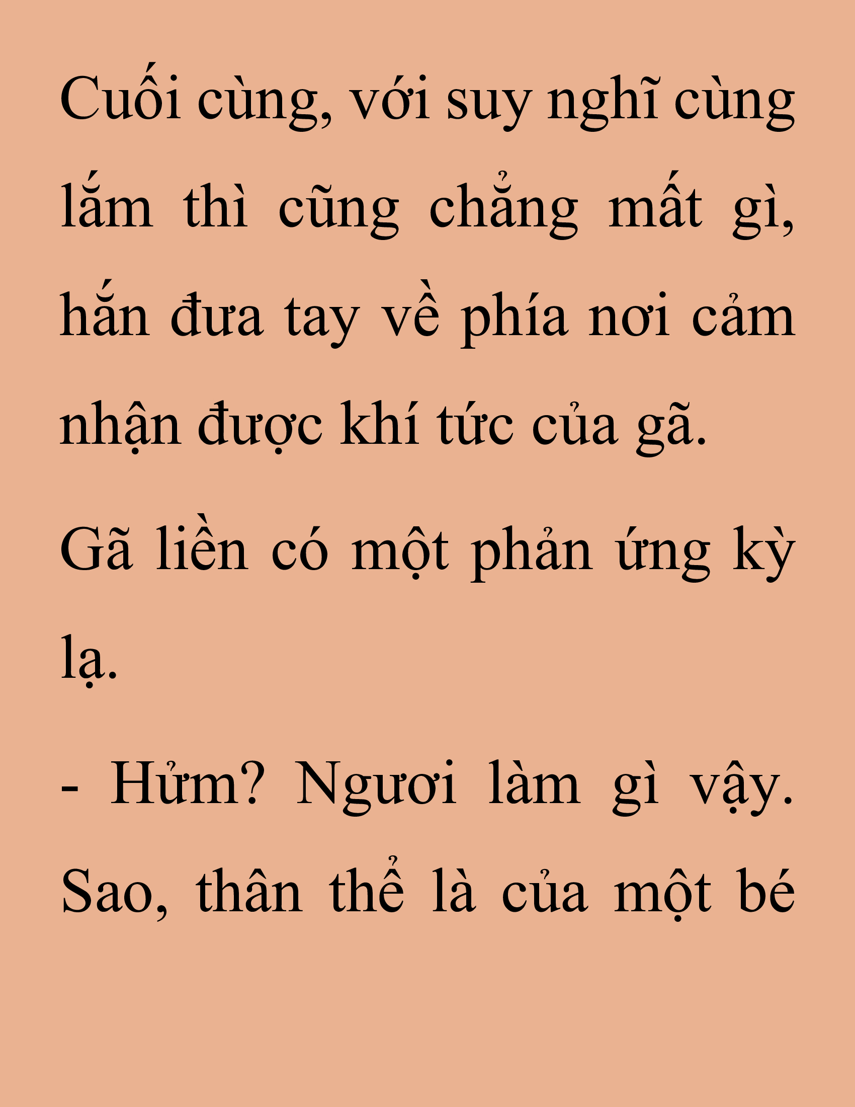 Đọc truyện SNVT[NOVEL] Thanh Mai Trúc Mã Của Đệ Nhất Thiên Hạ - Chương 209: Mùa Đông Không Lạnh