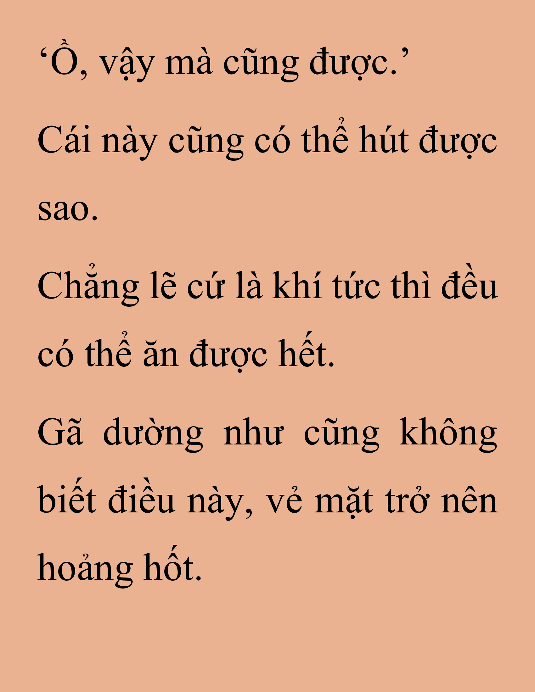 Đọc truyện SNVT[NOVEL] Thanh Mai Trúc Mã Của Đệ Nhất Thiên Hạ - Chương 209: Mùa Đông Không Lạnh