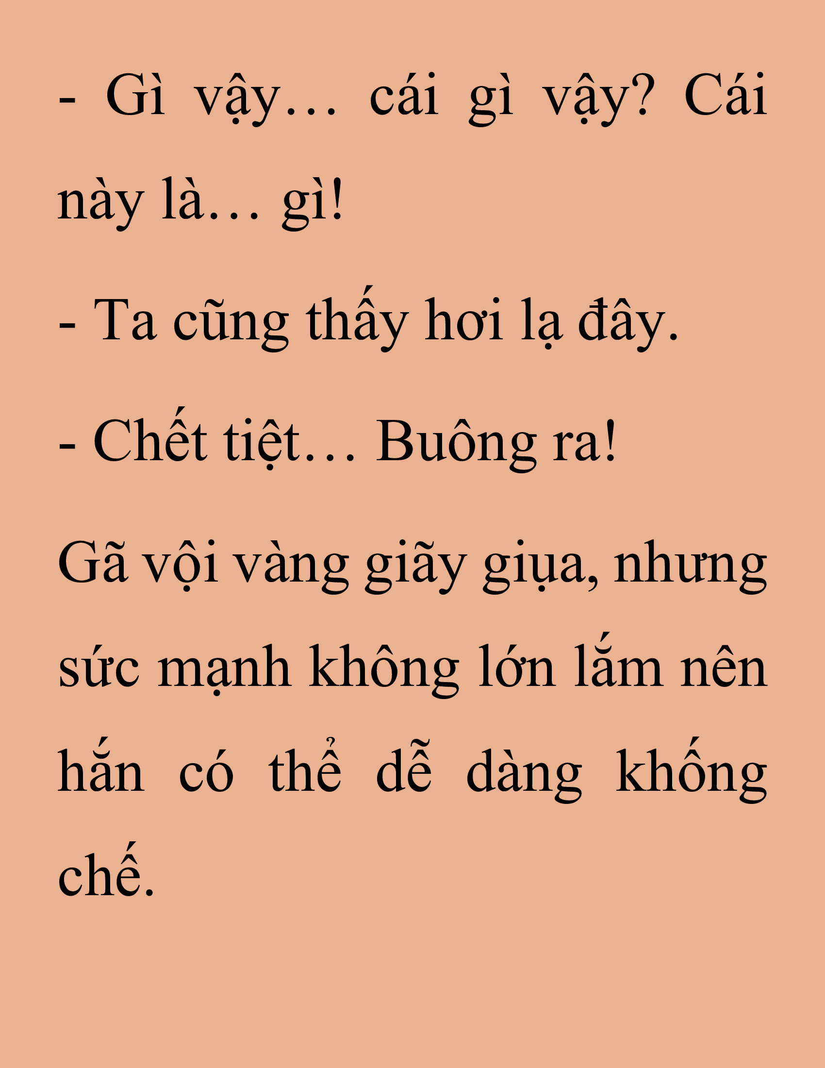 Đọc truyện SNVT[NOVEL] Thanh Mai Trúc Mã Của Đệ Nhất Thiên Hạ - Chương 209: Mùa Đông Không Lạnh