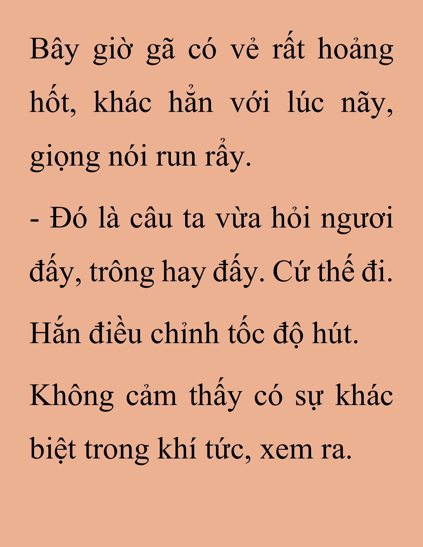 Đọc truyện SNVT[NOVEL] Thanh Mai Trúc Mã Của Đệ Nhất Thiên Hạ - Chương 209: Mùa Đông Không Lạnh