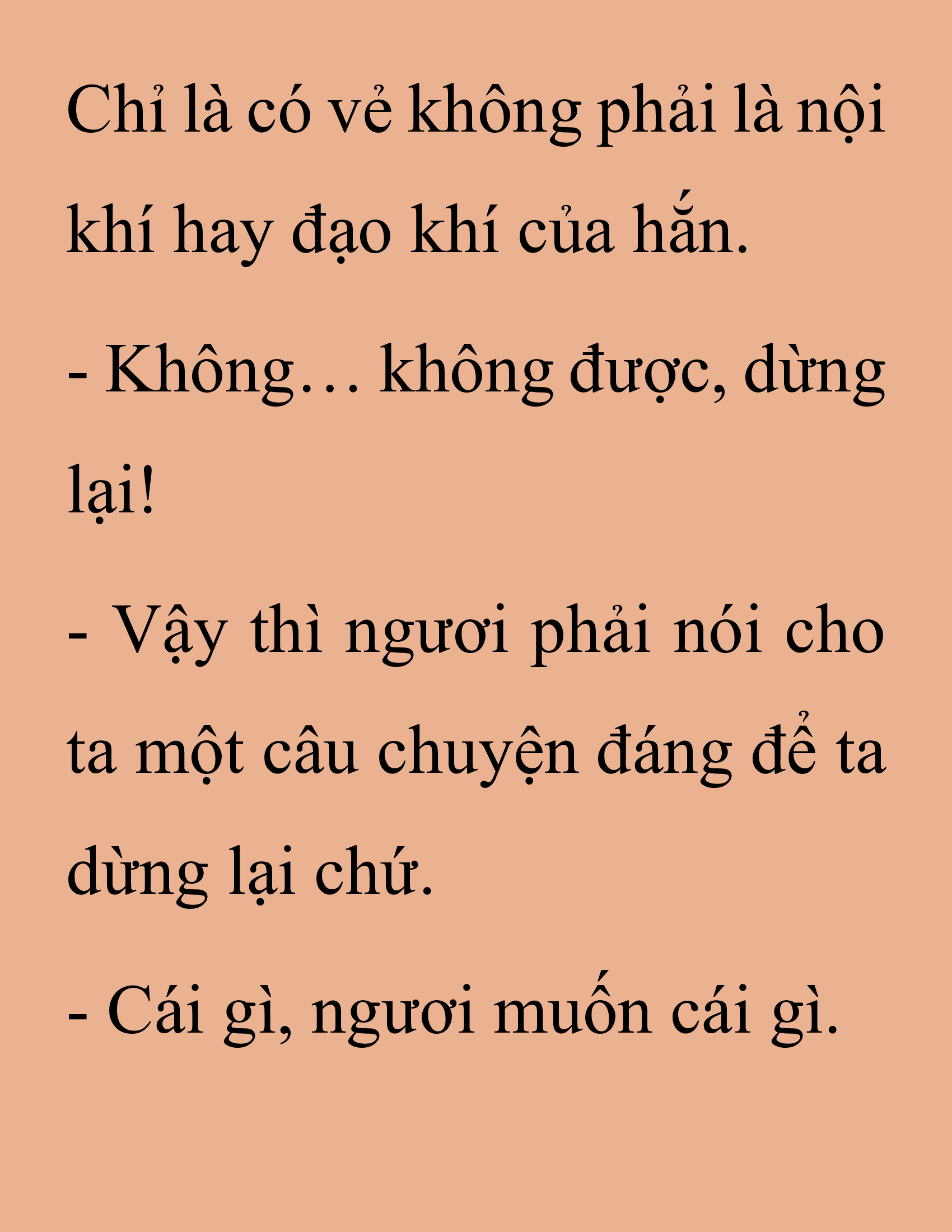Đọc truyện SNVT[NOVEL] Thanh Mai Trúc Mã Của Đệ Nhất Thiên Hạ - Chương 209: Mùa Đông Không Lạnh