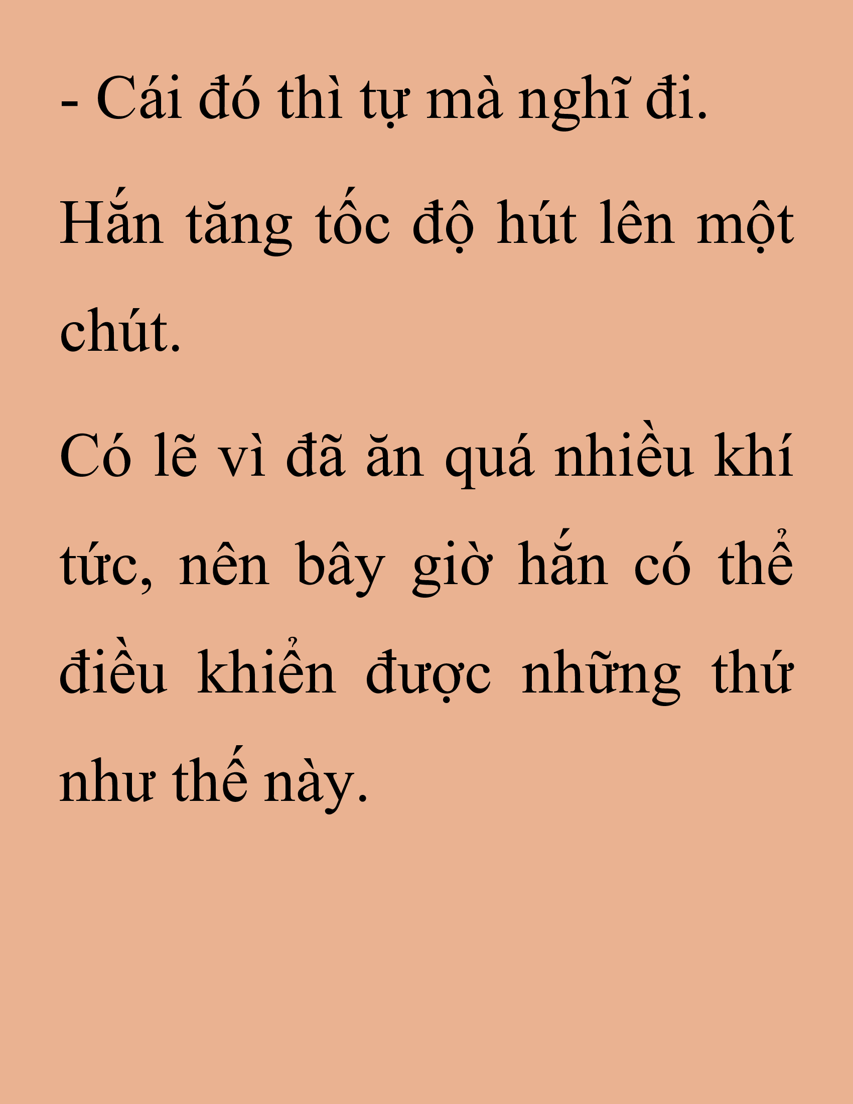 Đọc truyện SNVT[NOVEL] Thanh Mai Trúc Mã Của Đệ Nhất Thiên Hạ - Chương 209: Mùa Đông Không Lạnh