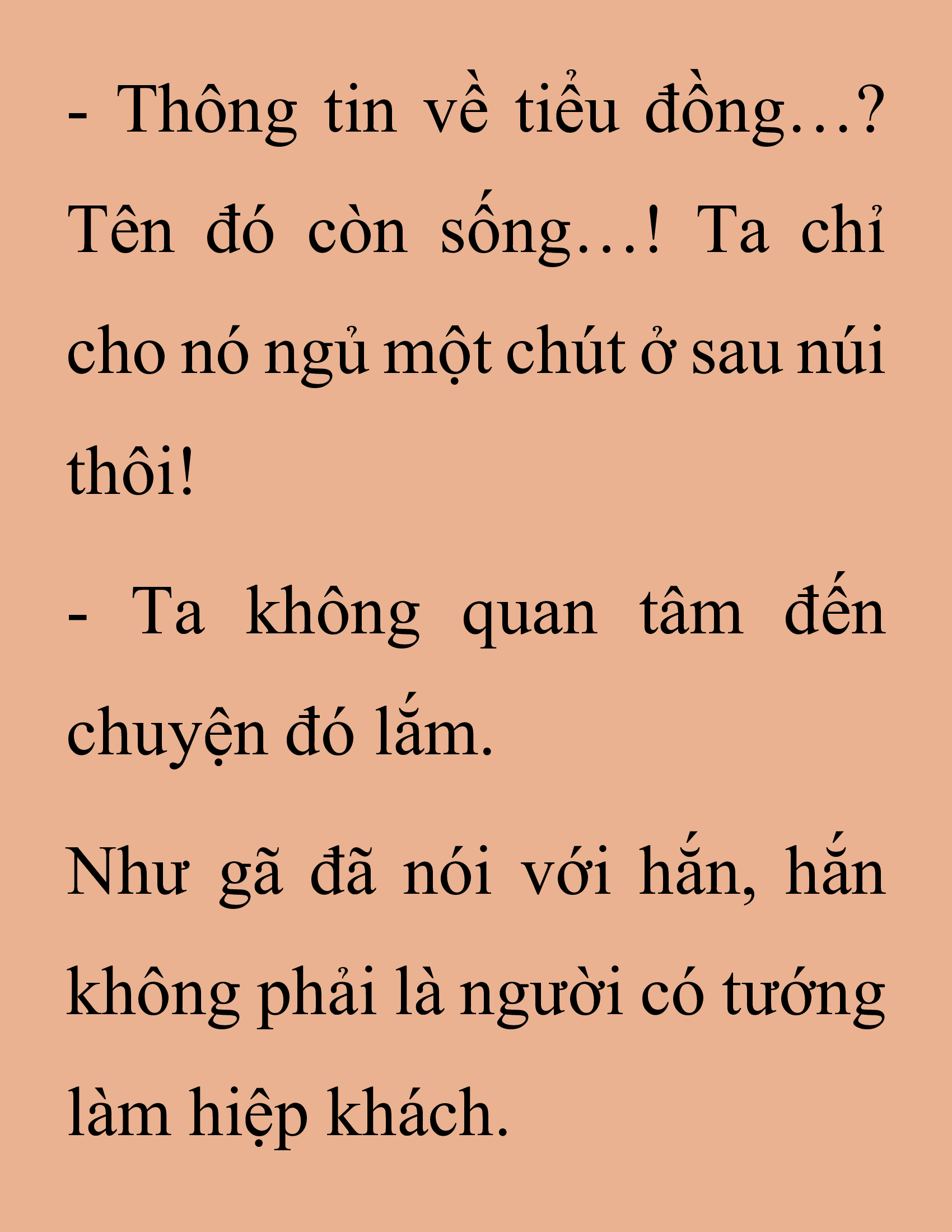 Đọc truyện SNVT[NOVEL] Thanh Mai Trúc Mã Của Đệ Nhất Thiên Hạ - Chương 209: Mùa Đông Không Lạnh