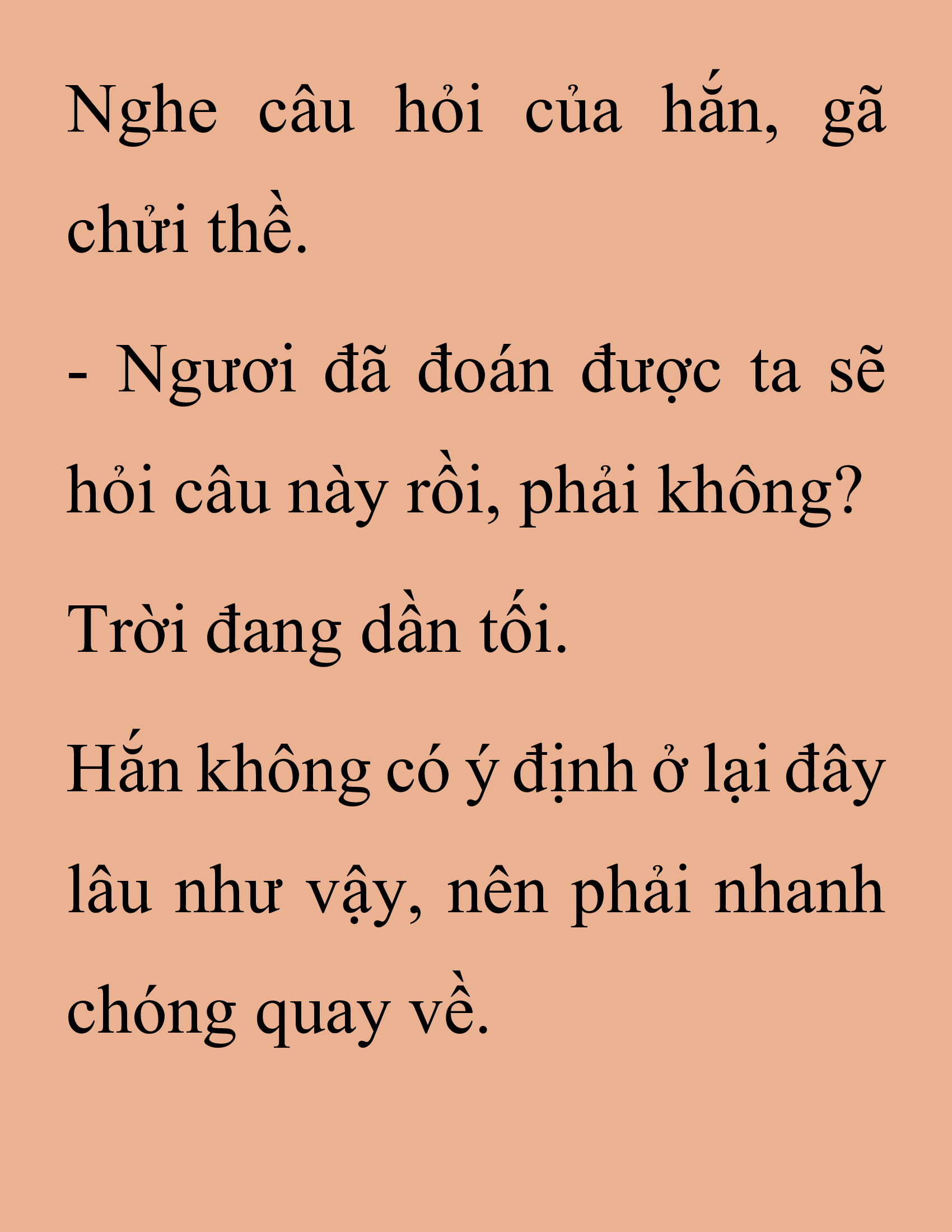 Đọc truyện SNVT[NOVEL] Thanh Mai Trúc Mã Của Đệ Nhất Thiên Hạ - Chương 209: Mùa Đông Không Lạnh
