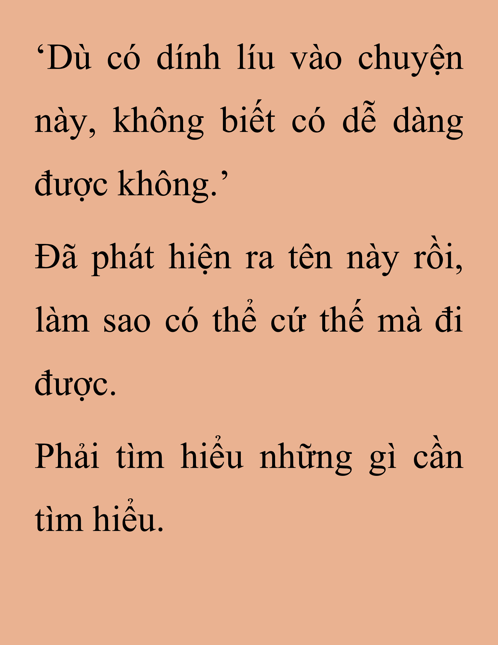 Đọc truyện SNVT[NOVEL] Thanh Mai Trúc Mã Của Đệ Nhất Thiên Hạ - Chương 209: Mùa Đông Không Lạnh