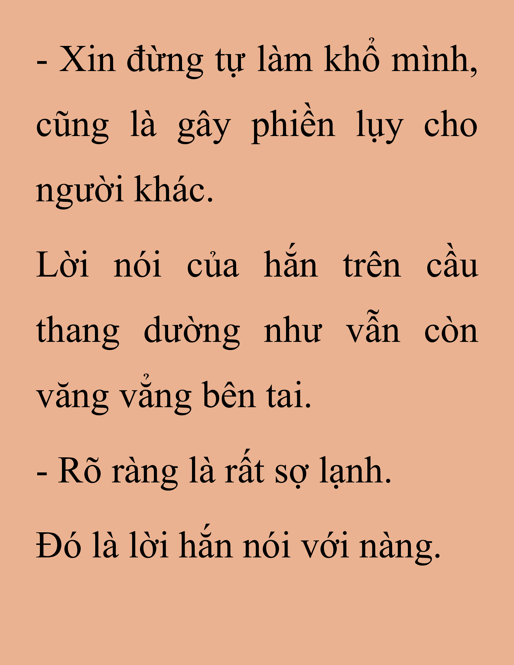Đọc truyện SNVT[NOVEL] Thanh Mai Trúc Mã Của Đệ Nhất Thiên Hạ - Chương 211: Mùa Đông Không Lạnh