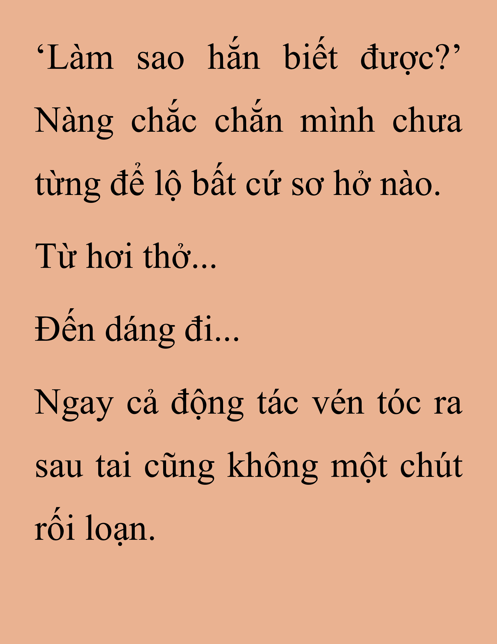 Đọc truyện SNVT[NOVEL] Thanh Mai Trúc Mã Của Đệ Nhất Thiên Hạ - Chương 211: Mùa Đông Không Lạnh