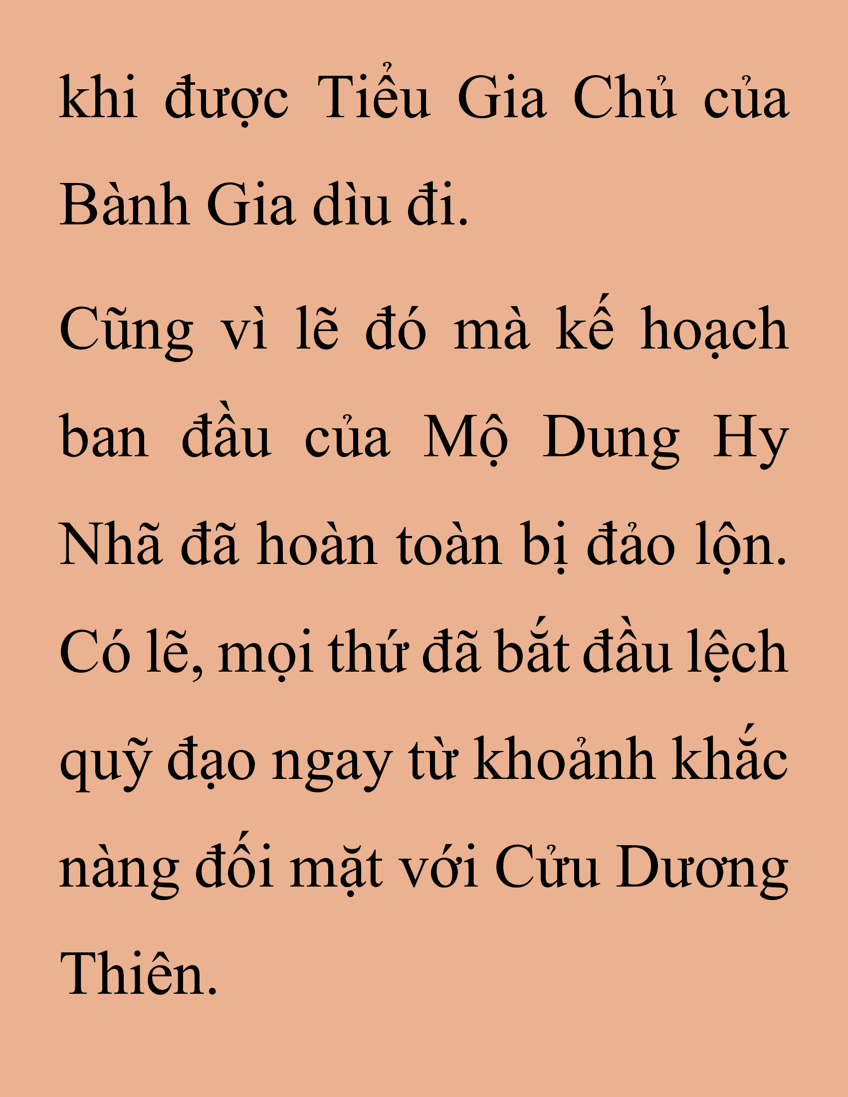 Đọc truyện SNVT[NOVEL] Thanh Mai Trúc Mã Của Đệ Nhất Thiên Hạ - Chương 211: Mùa Đông Không Lạnh