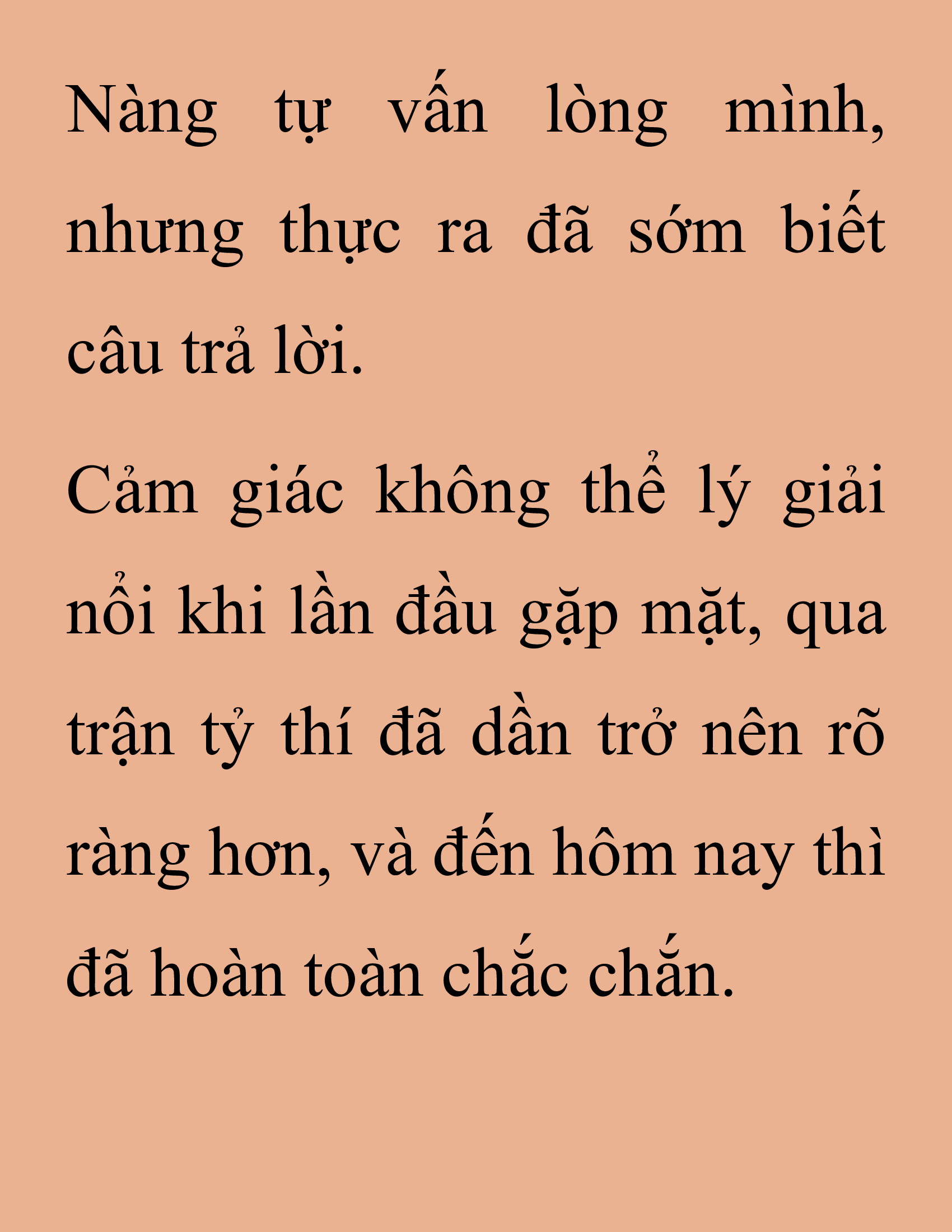 Đọc truyện SNVT[NOVEL] Thanh Mai Trúc Mã Của Đệ Nhất Thiên Hạ - Chương 211: Mùa Đông Không Lạnh