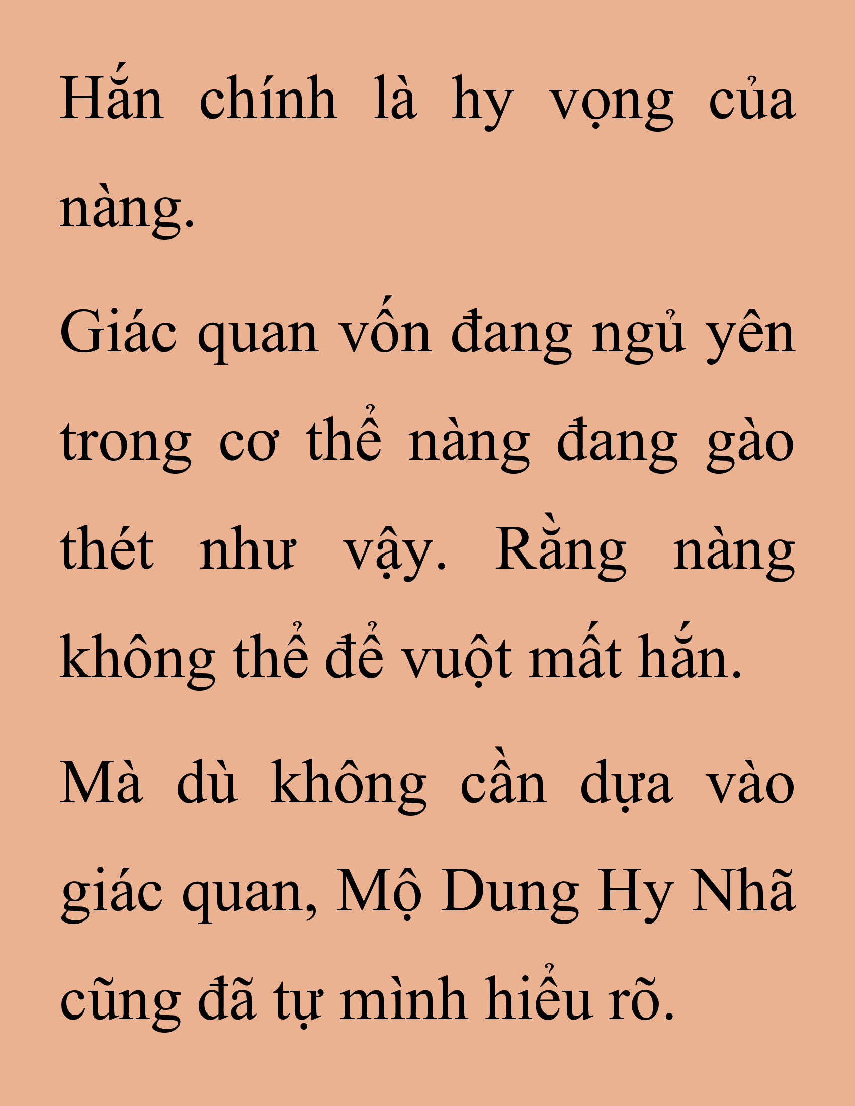 Đọc truyện SNVT[NOVEL] Thanh Mai Trúc Mã Của Đệ Nhất Thiên Hạ - Chương 211: Mùa Đông Không Lạnh
