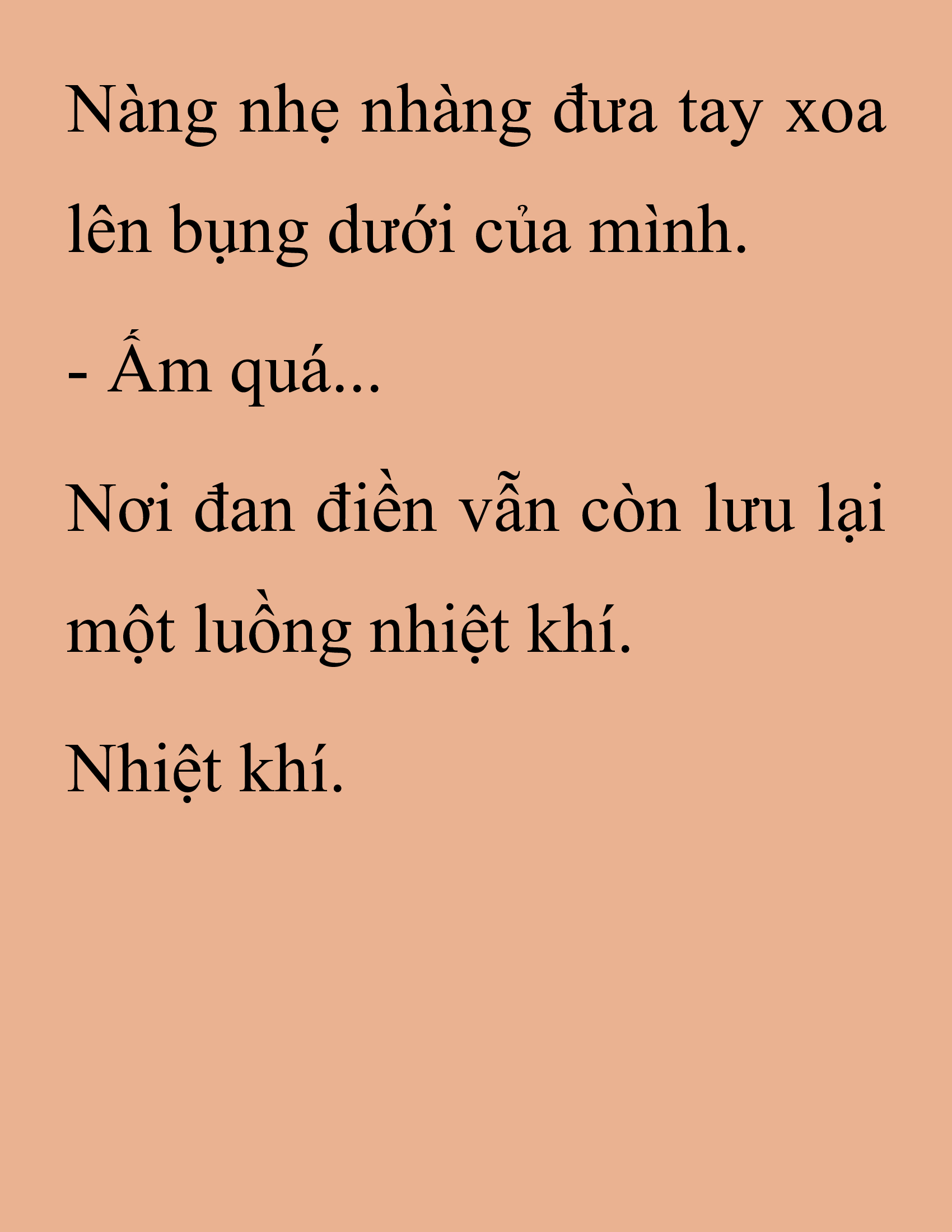 Đọc truyện SNVT[NOVEL] Thanh Mai Trúc Mã Của Đệ Nhất Thiên Hạ - Chương 211: Mùa Đông Không Lạnh