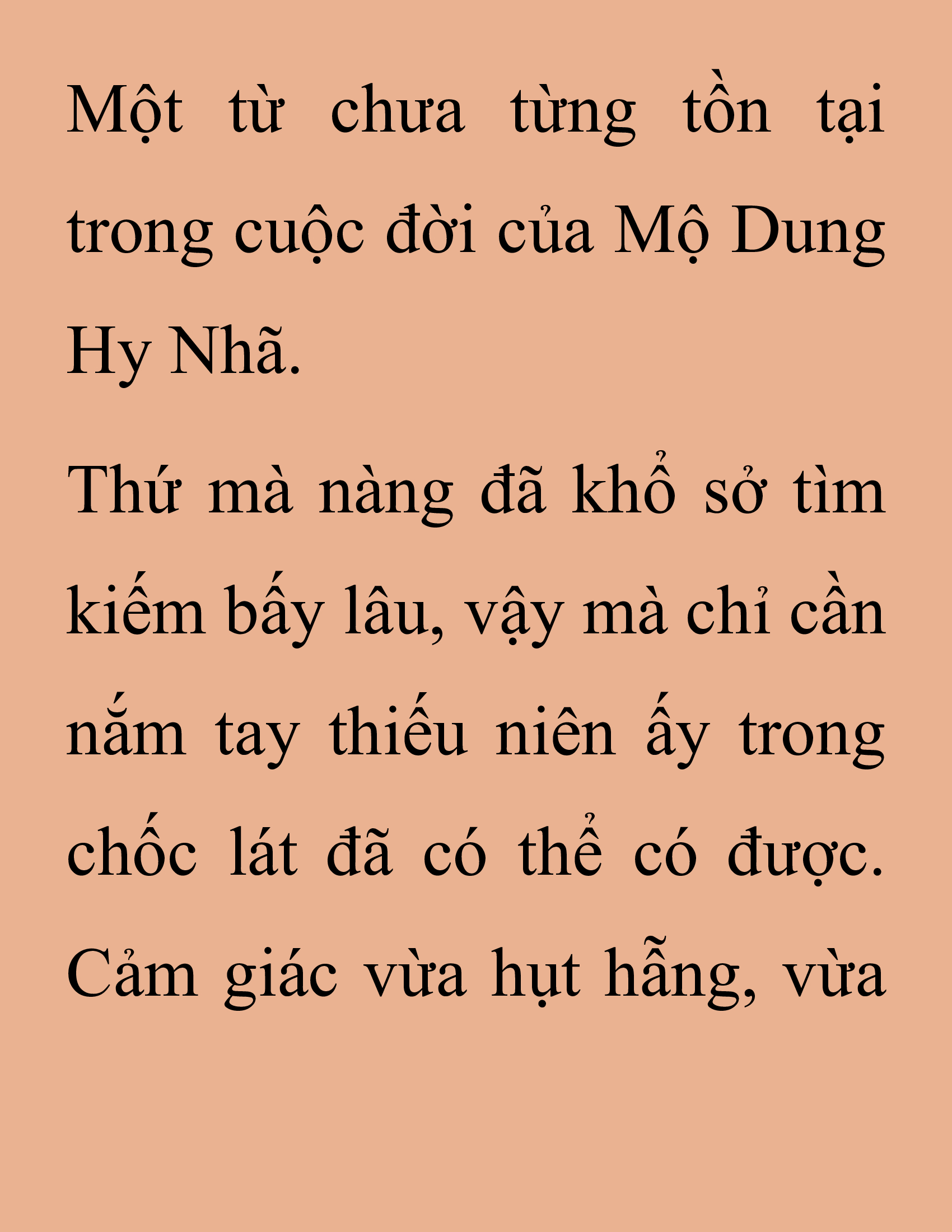 Đọc truyện SNVT[NOVEL] Thanh Mai Trúc Mã Của Đệ Nhất Thiên Hạ - Chương 211: Mùa Đông Không Lạnh