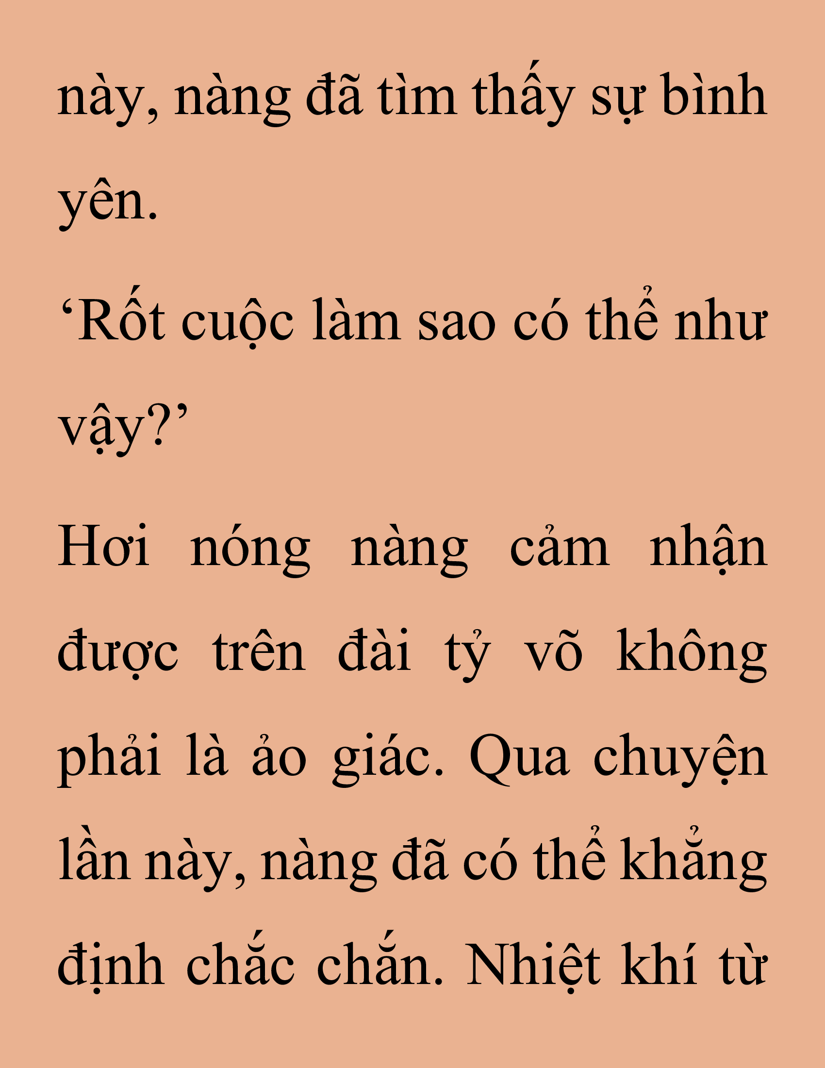 Đọc truyện SNVT[NOVEL] Thanh Mai Trúc Mã Của Đệ Nhất Thiên Hạ - Chương 211: Mùa Đông Không Lạnh