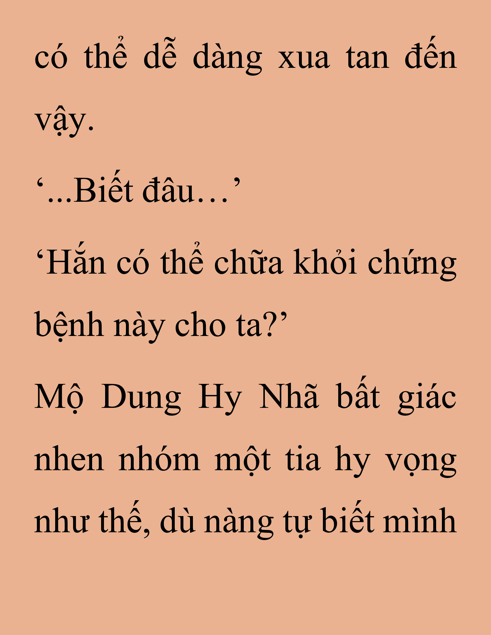 Đọc truyện SNVT[NOVEL] Thanh Mai Trúc Mã Của Đệ Nhất Thiên Hạ - Chương 211: Mùa Đông Không Lạnh