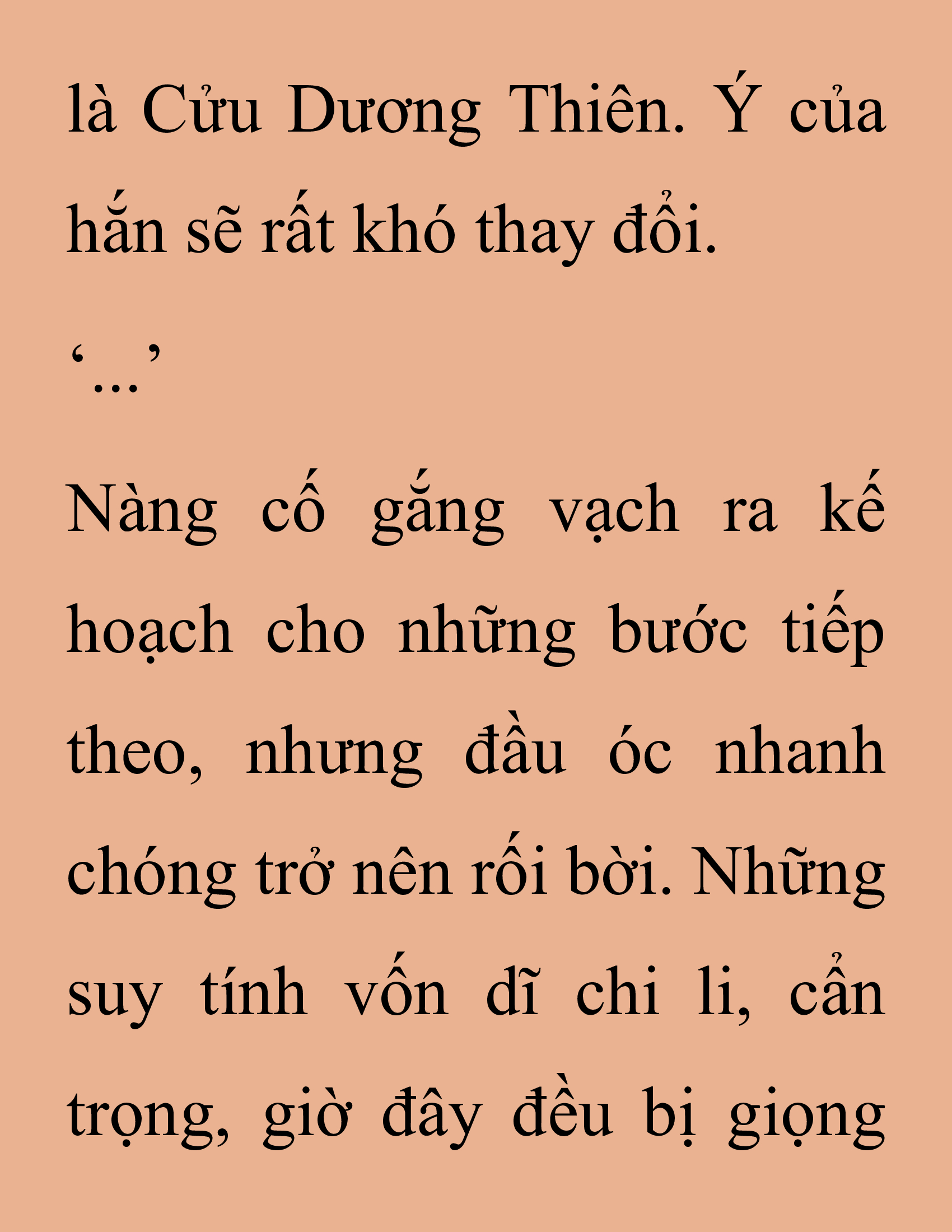 Đọc truyện SNVT[NOVEL] Thanh Mai Trúc Mã Của Đệ Nhất Thiên Hạ - Chương 211: Mùa Đông Không Lạnh