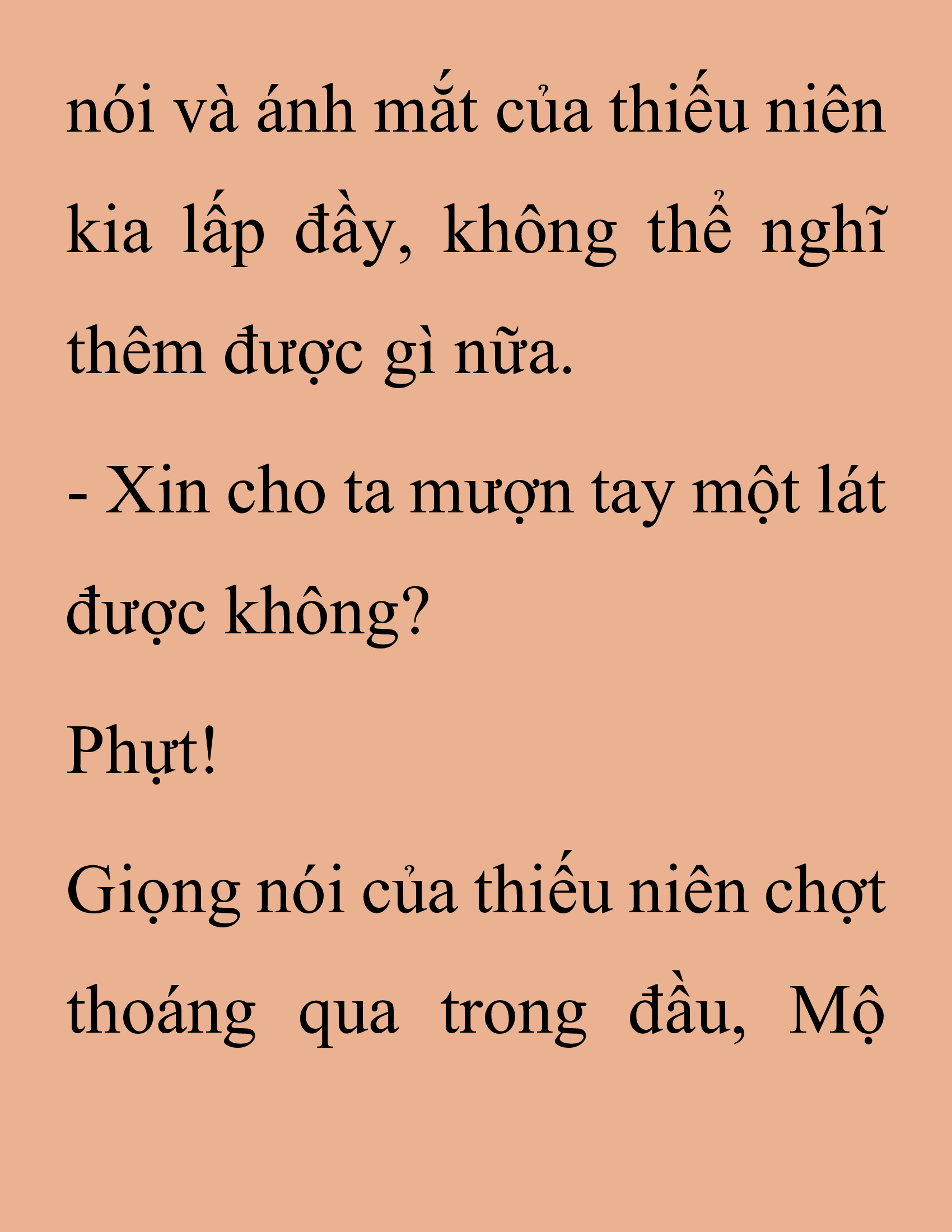 Đọc truyện SNVT[NOVEL] Thanh Mai Trúc Mã Của Đệ Nhất Thiên Hạ - Chương 211: Mùa Đông Không Lạnh