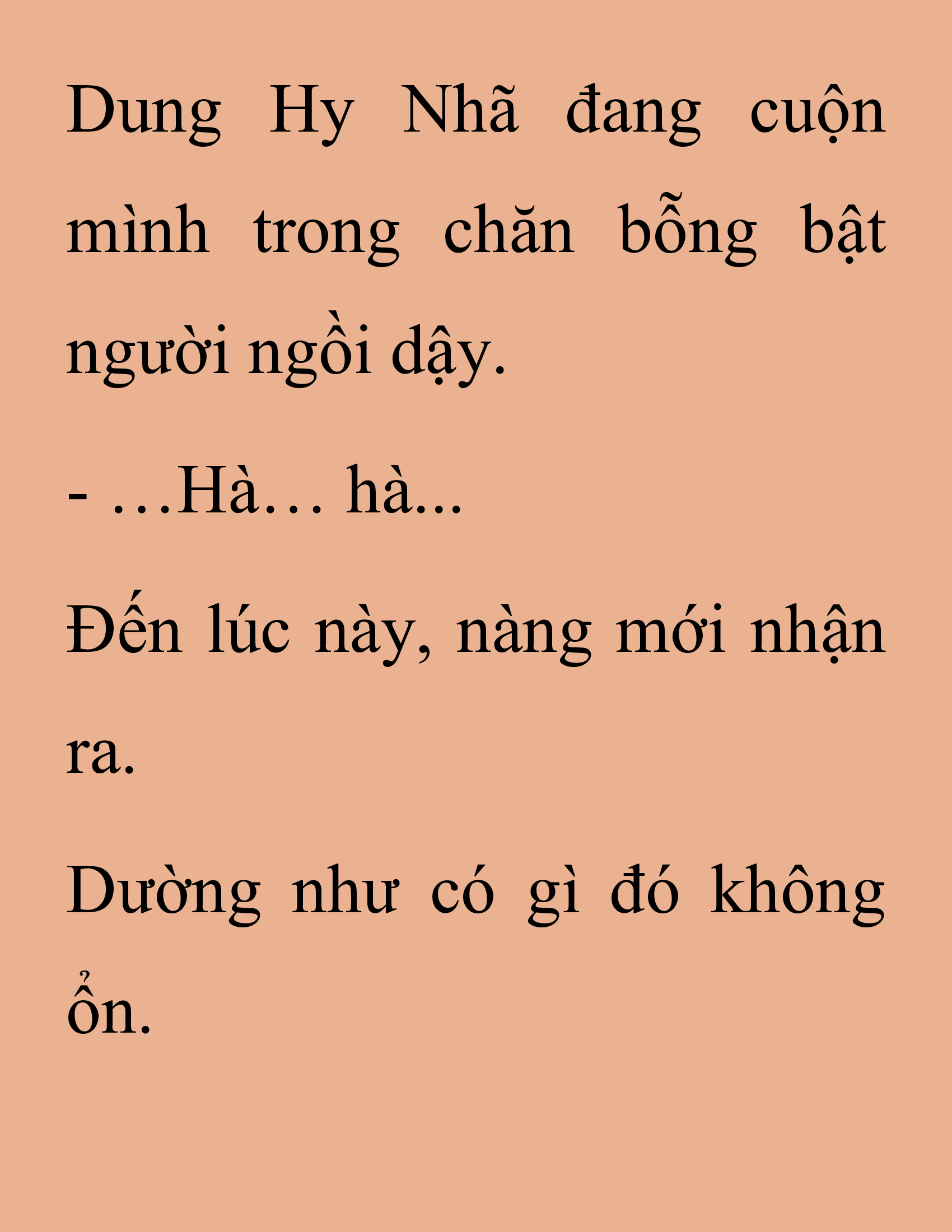 Đọc truyện SNVT[NOVEL] Thanh Mai Trúc Mã Của Đệ Nhất Thiên Hạ - Chương 211: Mùa Đông Không Lạnh