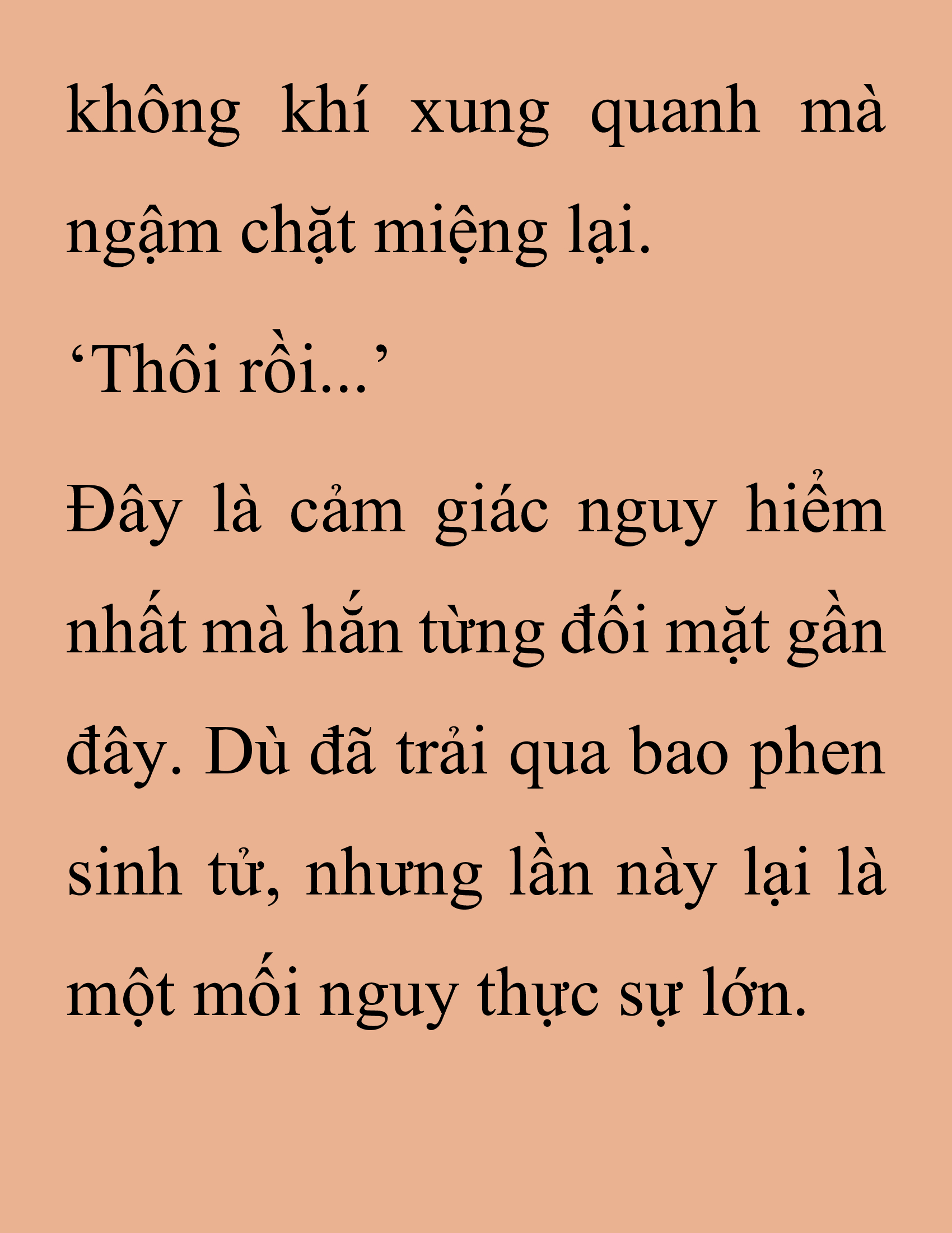 Đọc truyện SNVT[NOVEL] Thanh Mai Trúc Mã Của Đệ Nhất Thiên Hạ - Chương 211: Mùa Đông Không Lạnh