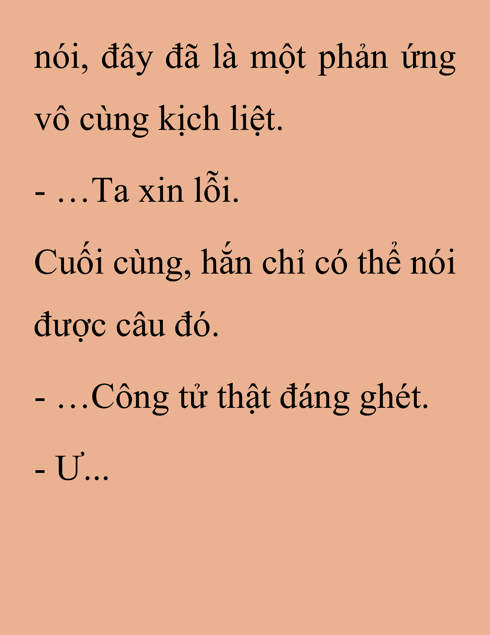 Đọc truyện SNVT[NOVEL] Thanh Mai Trúc Mã Của Đệ Nhất Thiên Hạ - Chương 211: Mùa Đông Không Lạnh